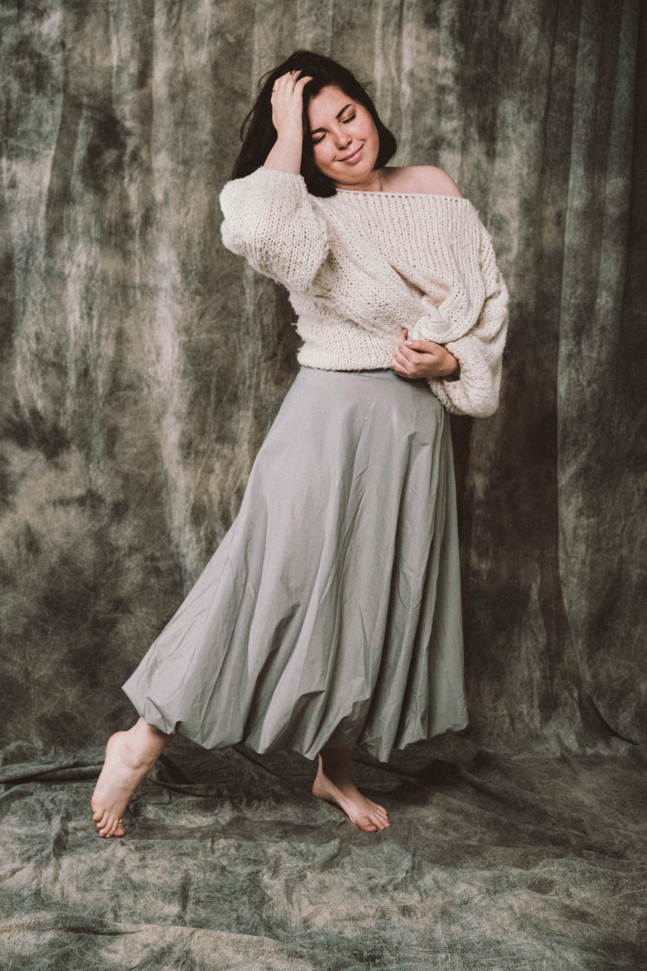 ELENA. Главная