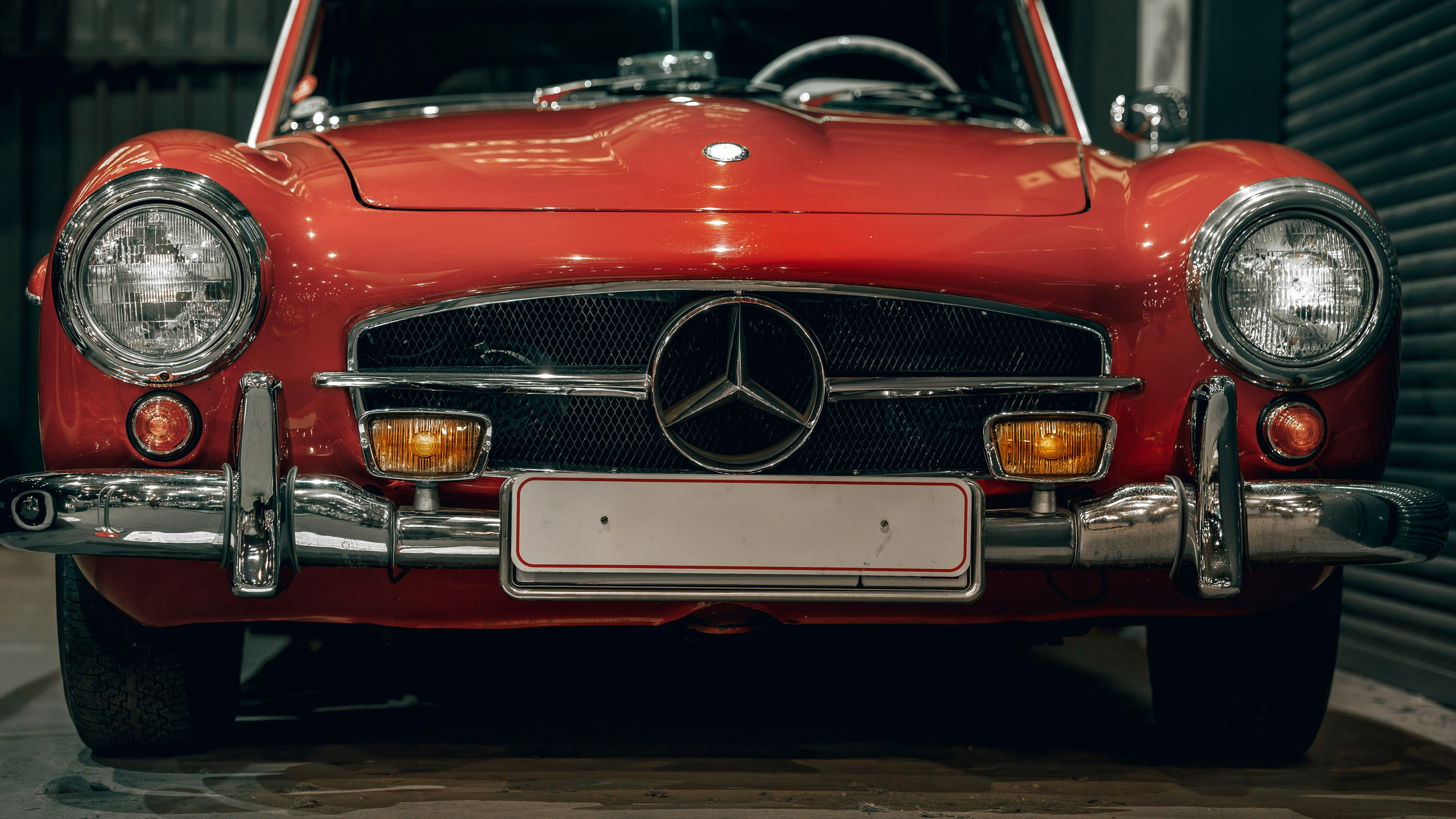 Main. Авто и мото фотограф Анастасия Ларина