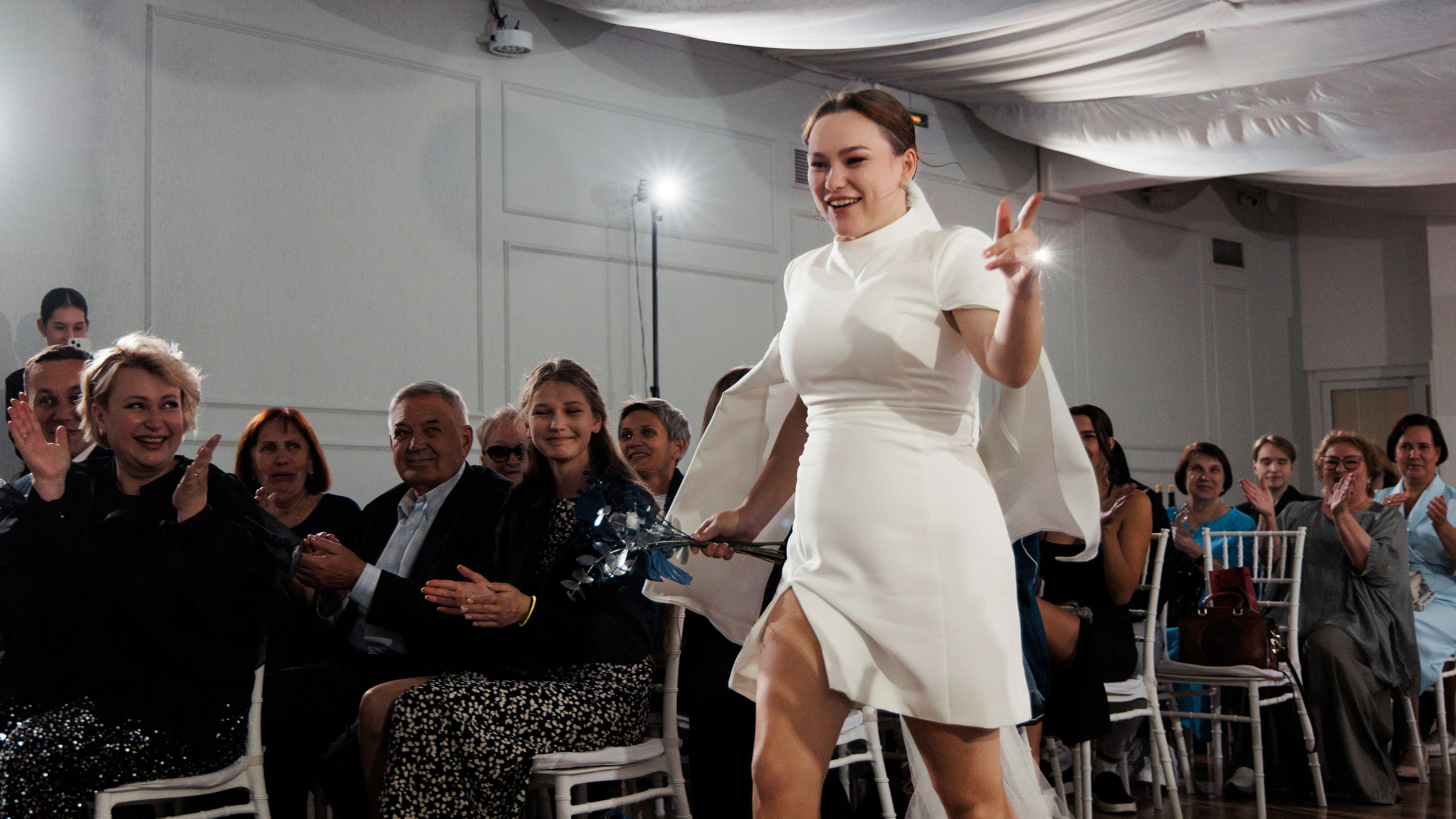 Соня и Кирилл. Свадебный фотограф Уфа