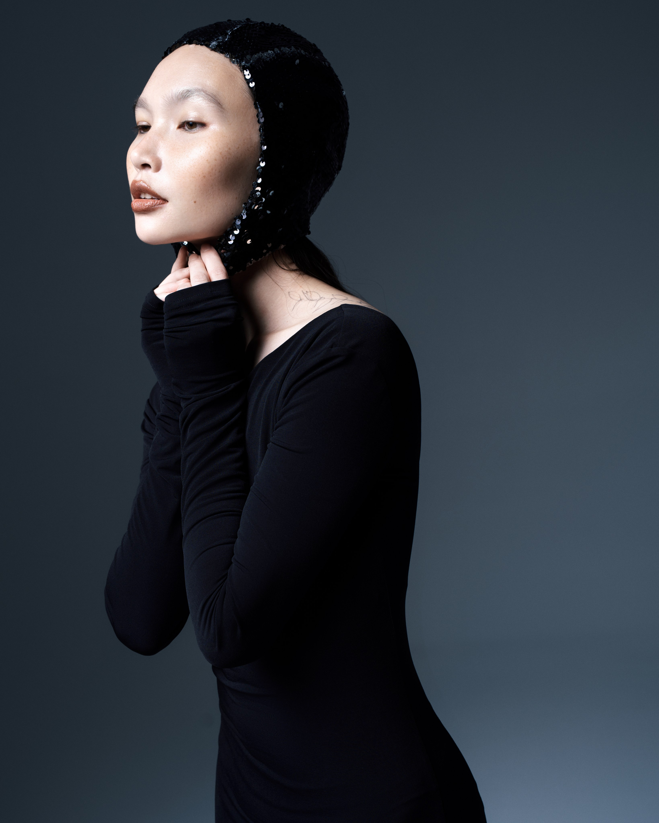 KARINA. Anastasia Patshina