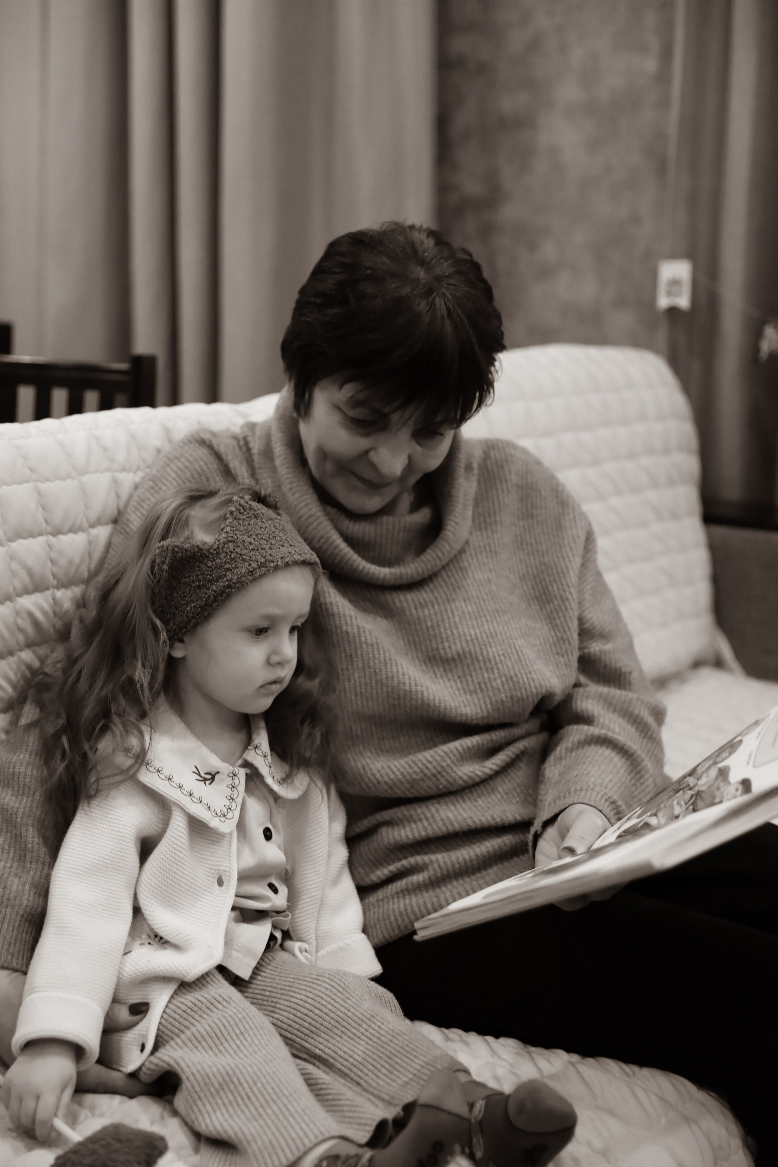 Новогодний переполох. Свадебный и семейный фотограф в городе Пенза, Саранск, Ковылкино