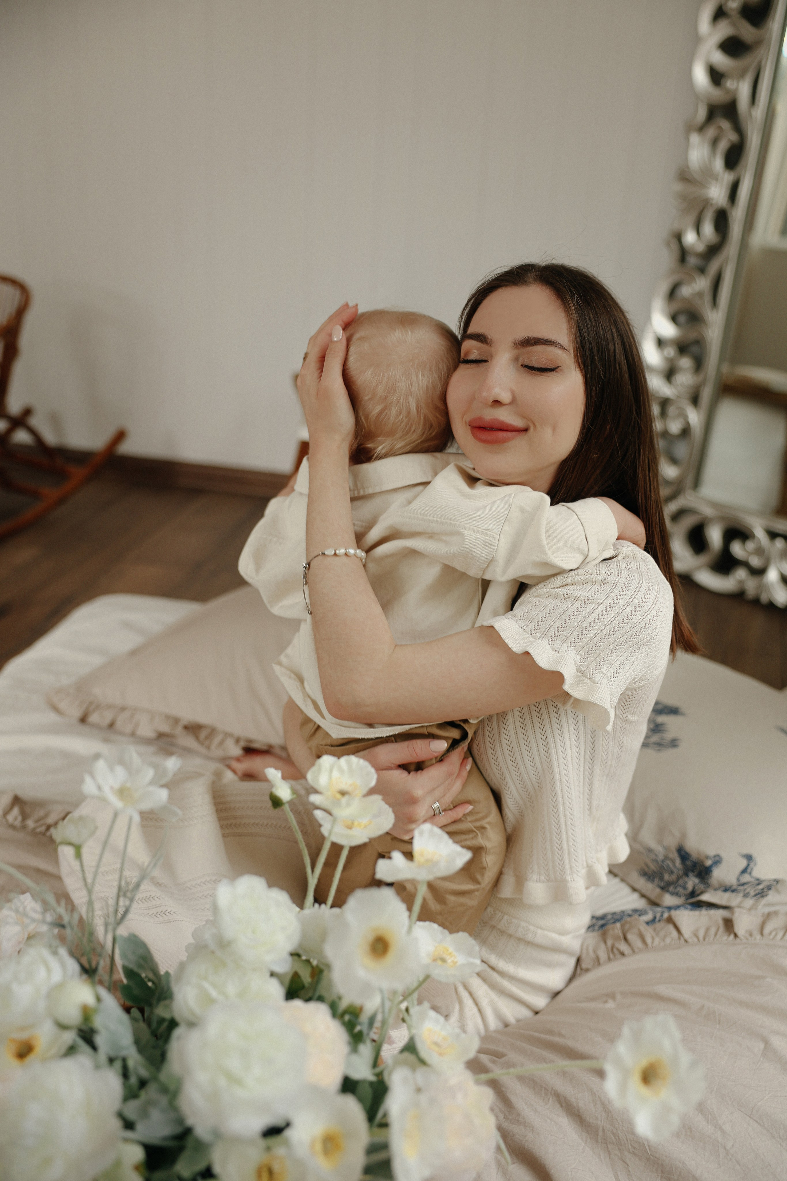 Семейная фотосессия. Свадебный и семейный фотограф в Ростове-на-Дону Марианна Хахладжева