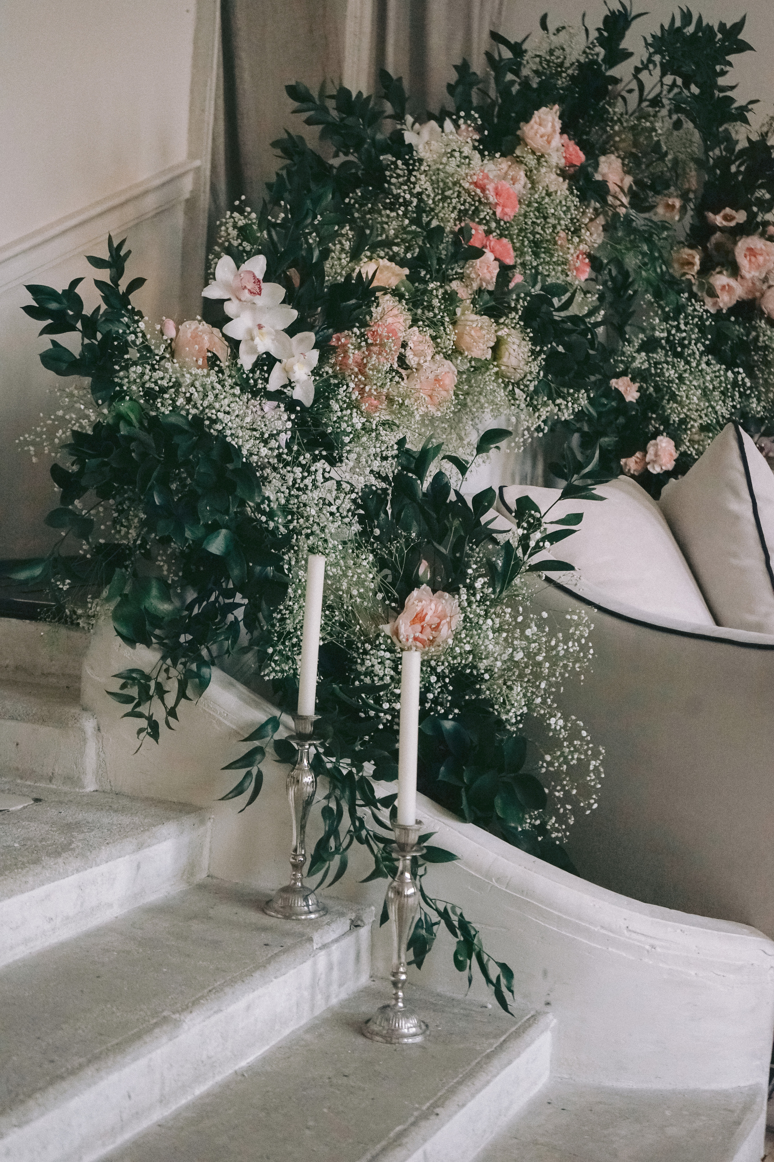 Fineart — Большой зал. Фотостудия Fineart — Новогодние фотосессии Тюмень