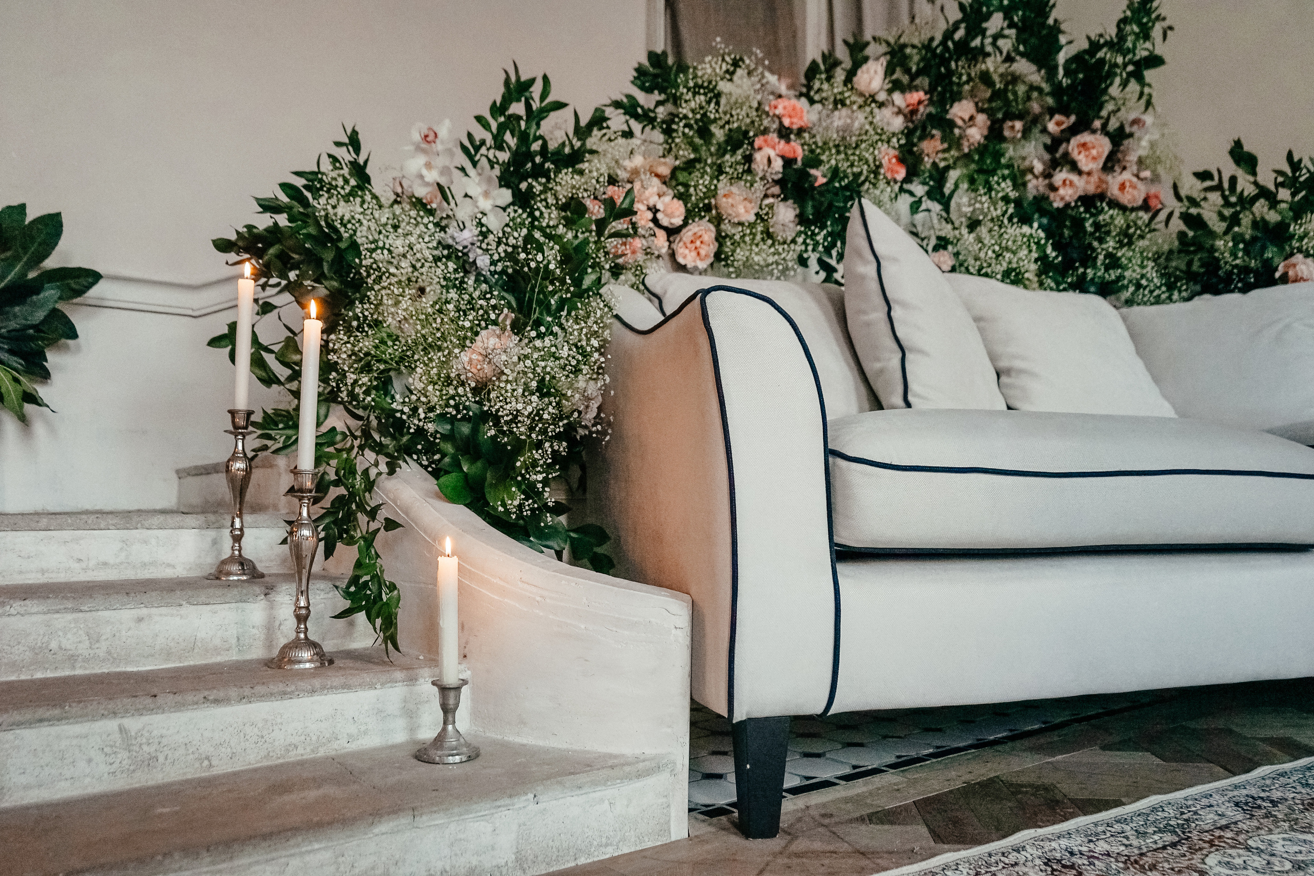 Fineart — Большой зал. Фотостудия Fineart — Новогодние фотосессии Тюмень