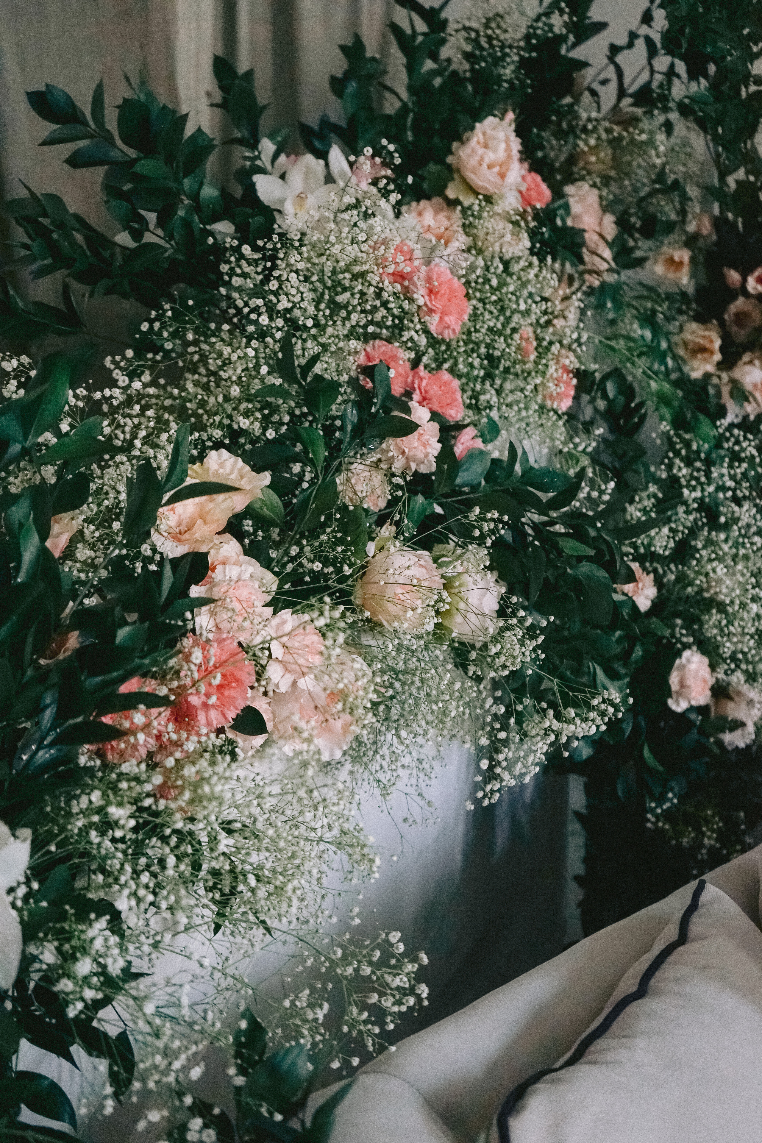 Fineart — Большой зал. Фотостудия Fineart — Новогодние фотосессии Тюмень