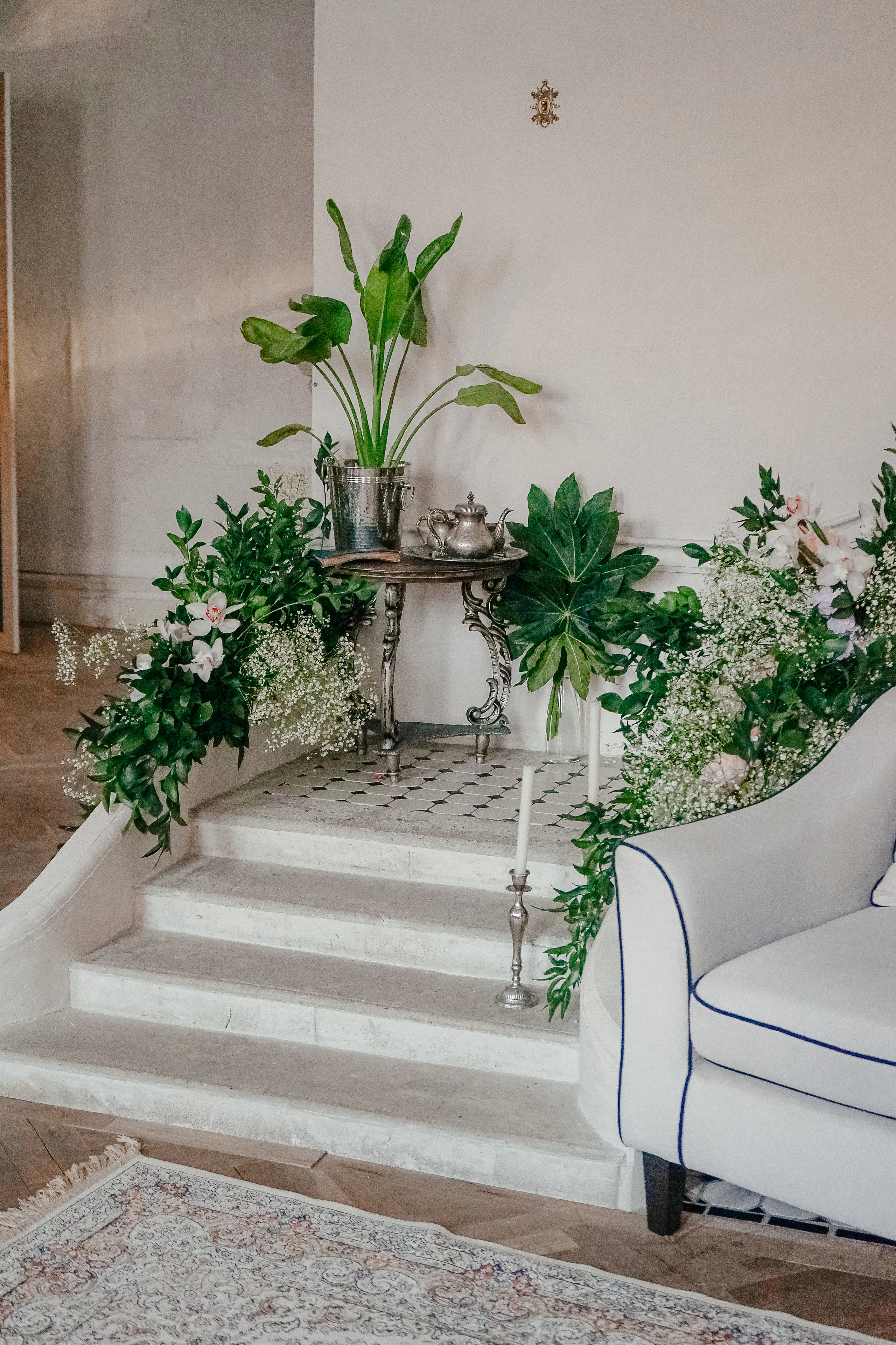 Fineart — Большой зал. Фотостудия Fineart — Новогодние фотосессии Тюмень