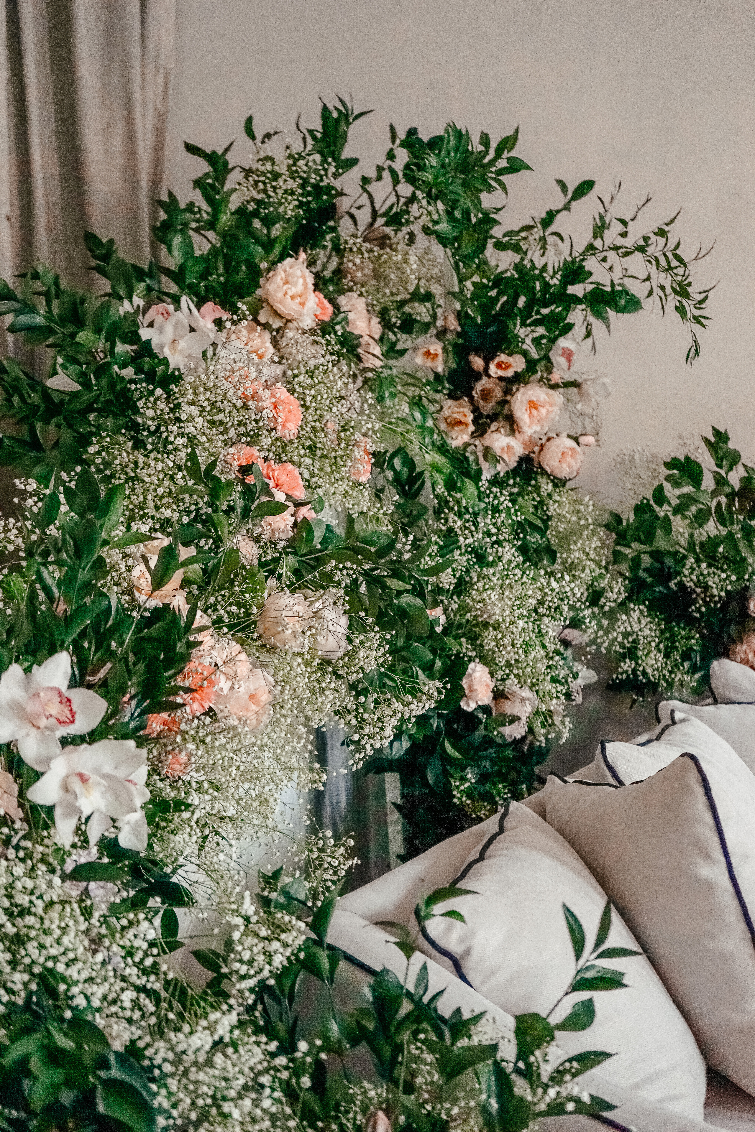 Fineart — Большой зал. Фотостудия Fineart — Новогодние фотосессии Тюмень