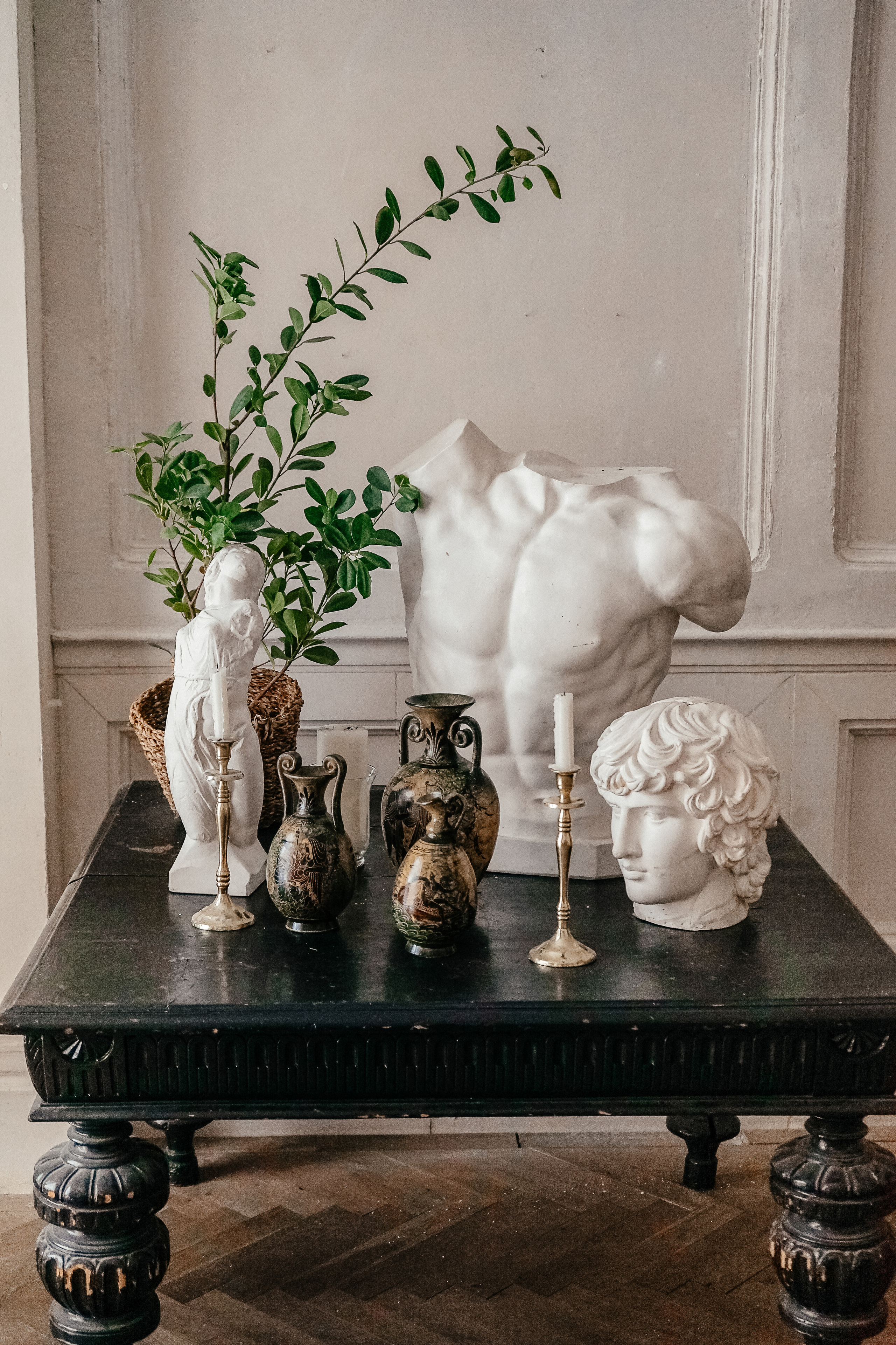 Fineart — Большой зал. Фотостудия Fineart — Новогодние фотосессии Тюмень