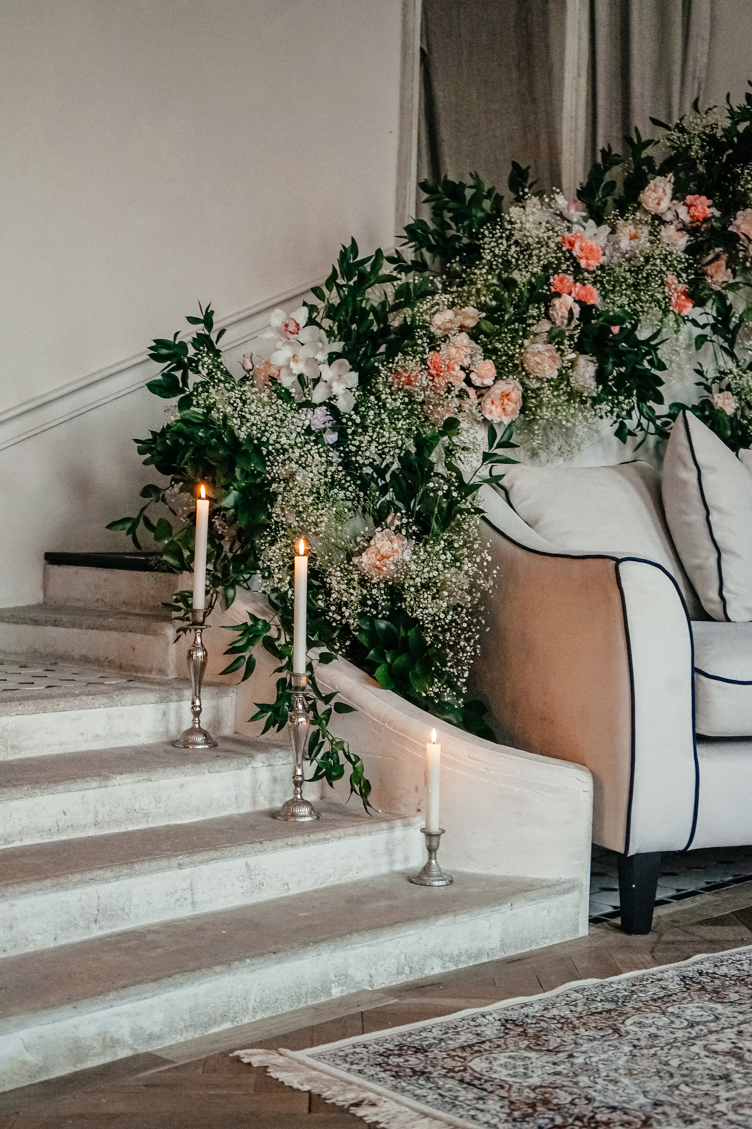 Fineart — Большой зал. Фотостудия Fineart — Новогодние фотосессии Тюмень