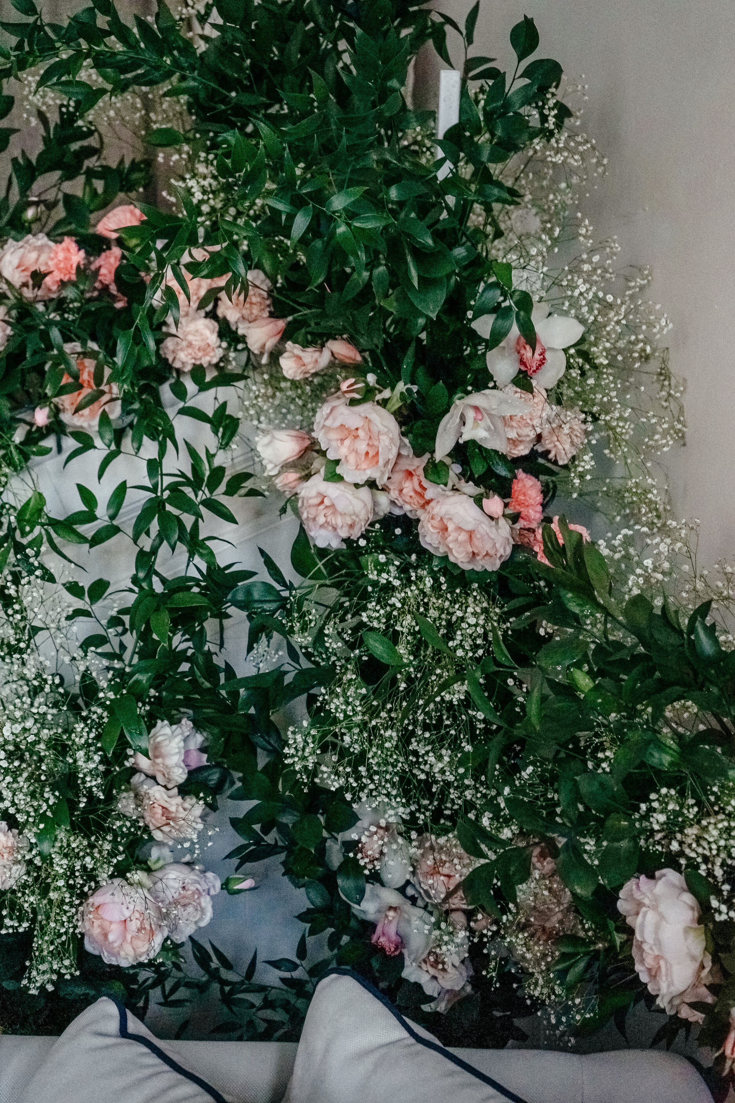 Fineart — Большой зал. Фотостудия Fineart — Новогодние фотосессии Тюмень