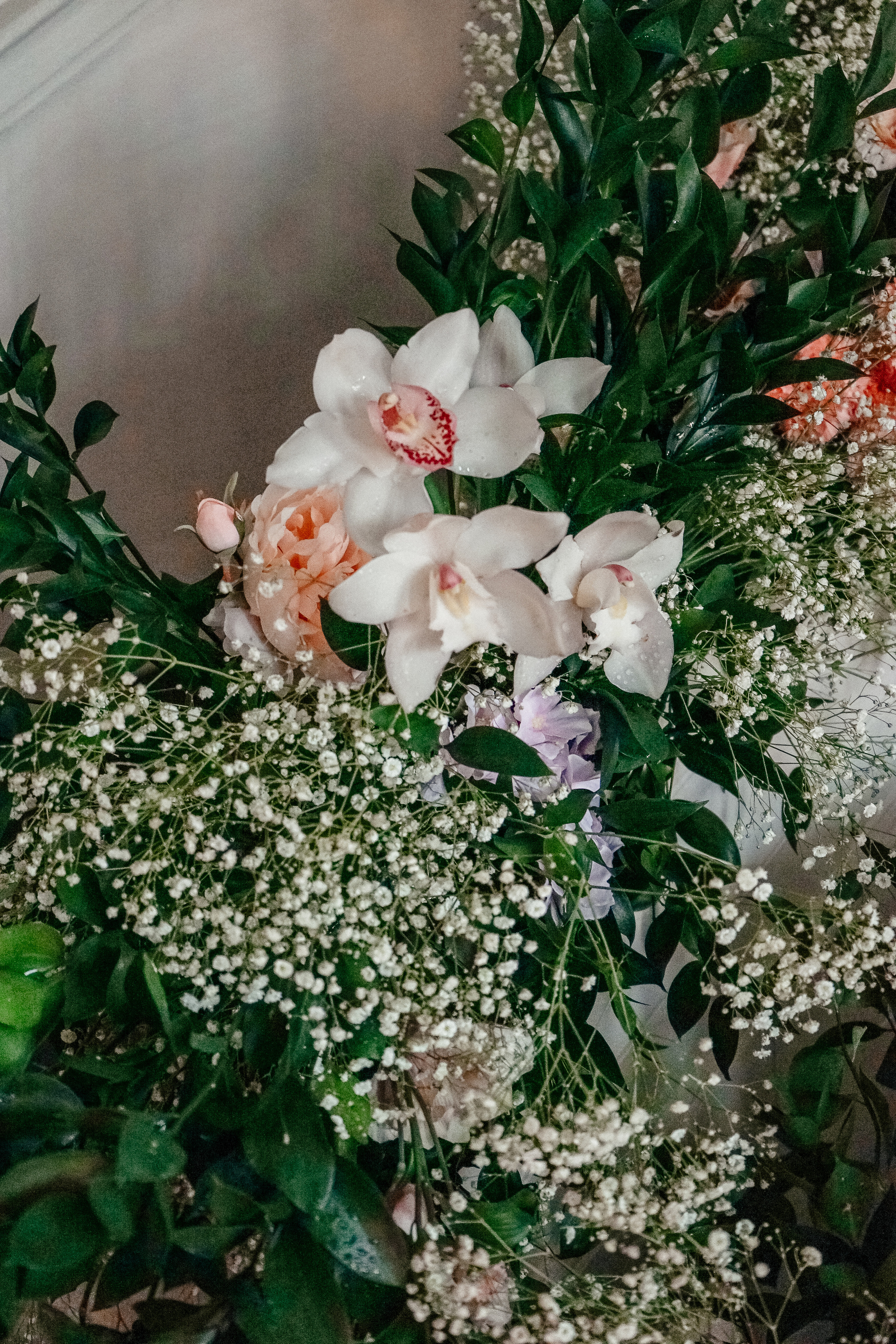 Fineart — Большой зал. Фотостудия Fineart — Новогодние фотосессии Тюмень