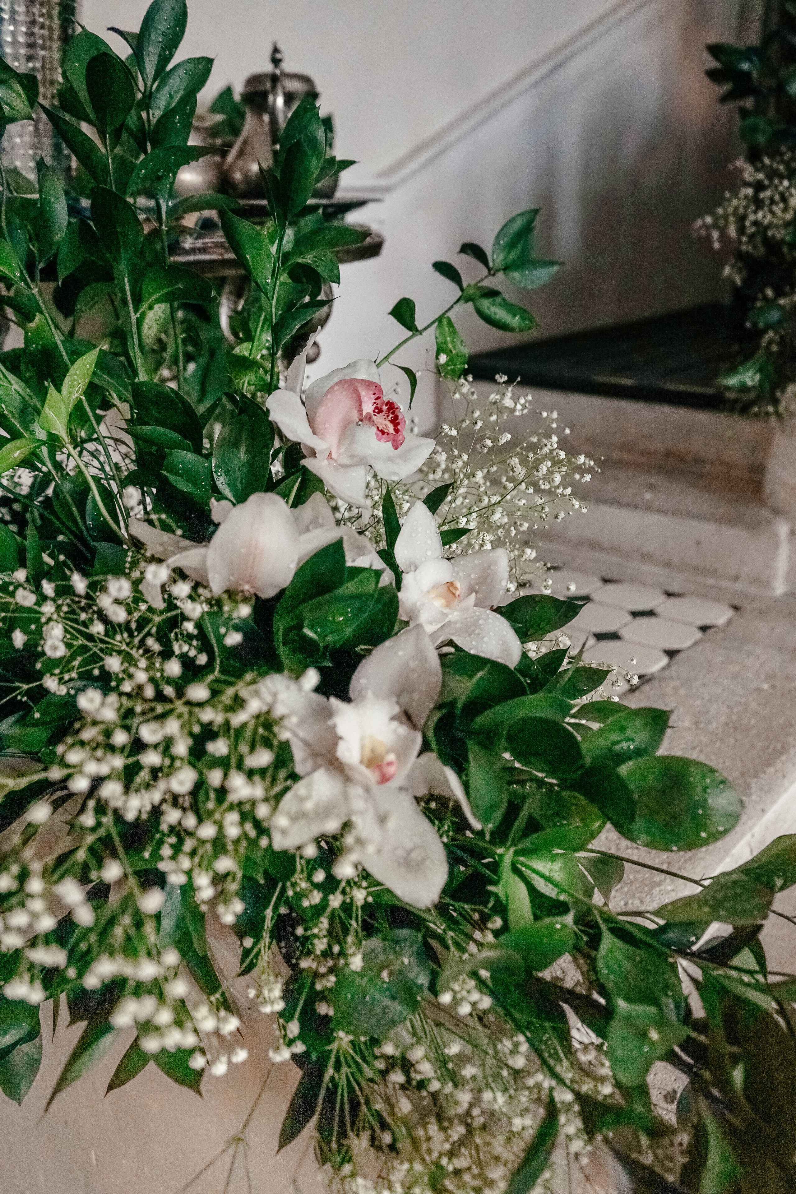 Fineart — Большой зал. Фотостудия Fineart — Новогодние фотосессии Тюмень