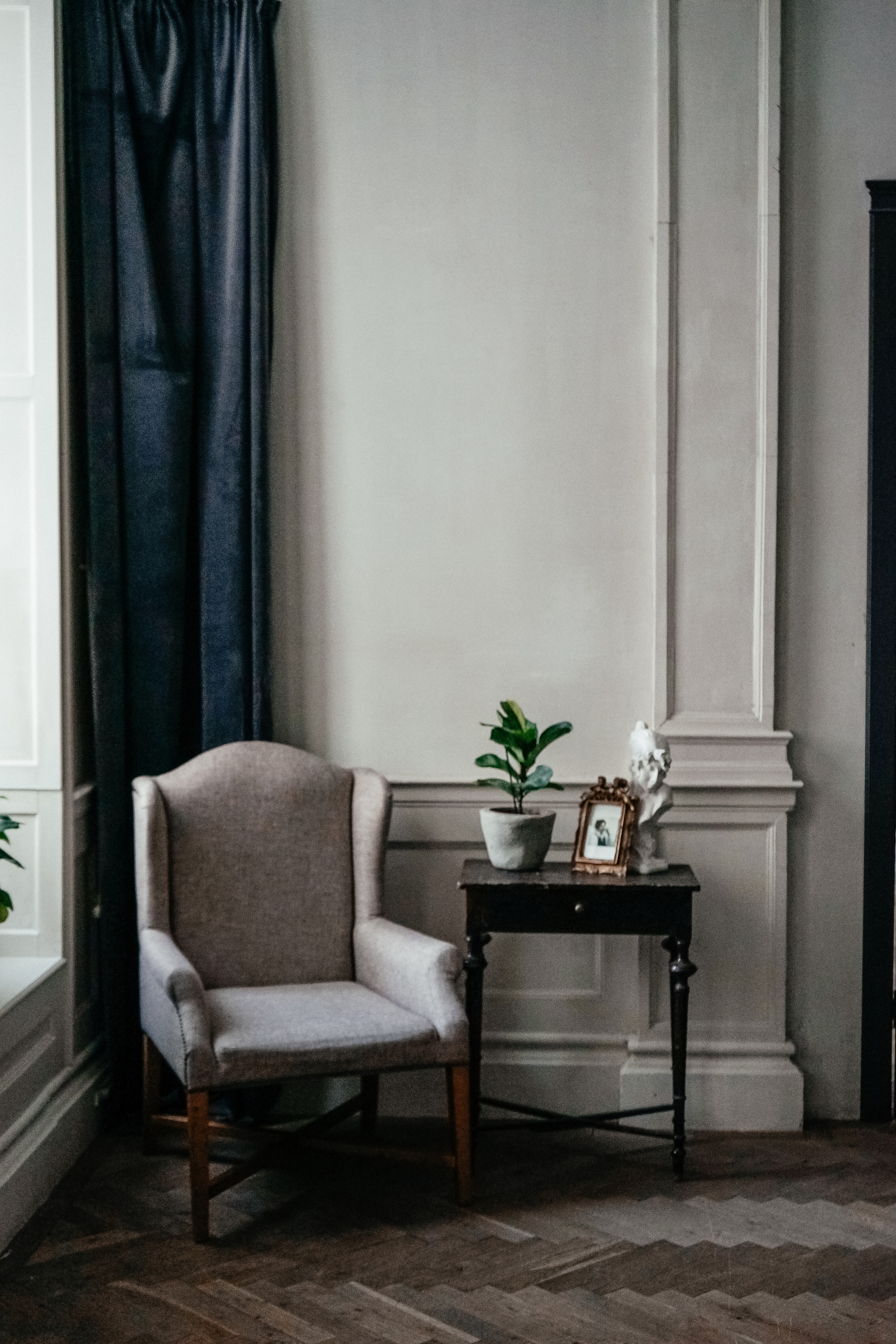 Fineart — Большой зал. Фотостудия Fineart — Новогодние фотосессии Тюмень