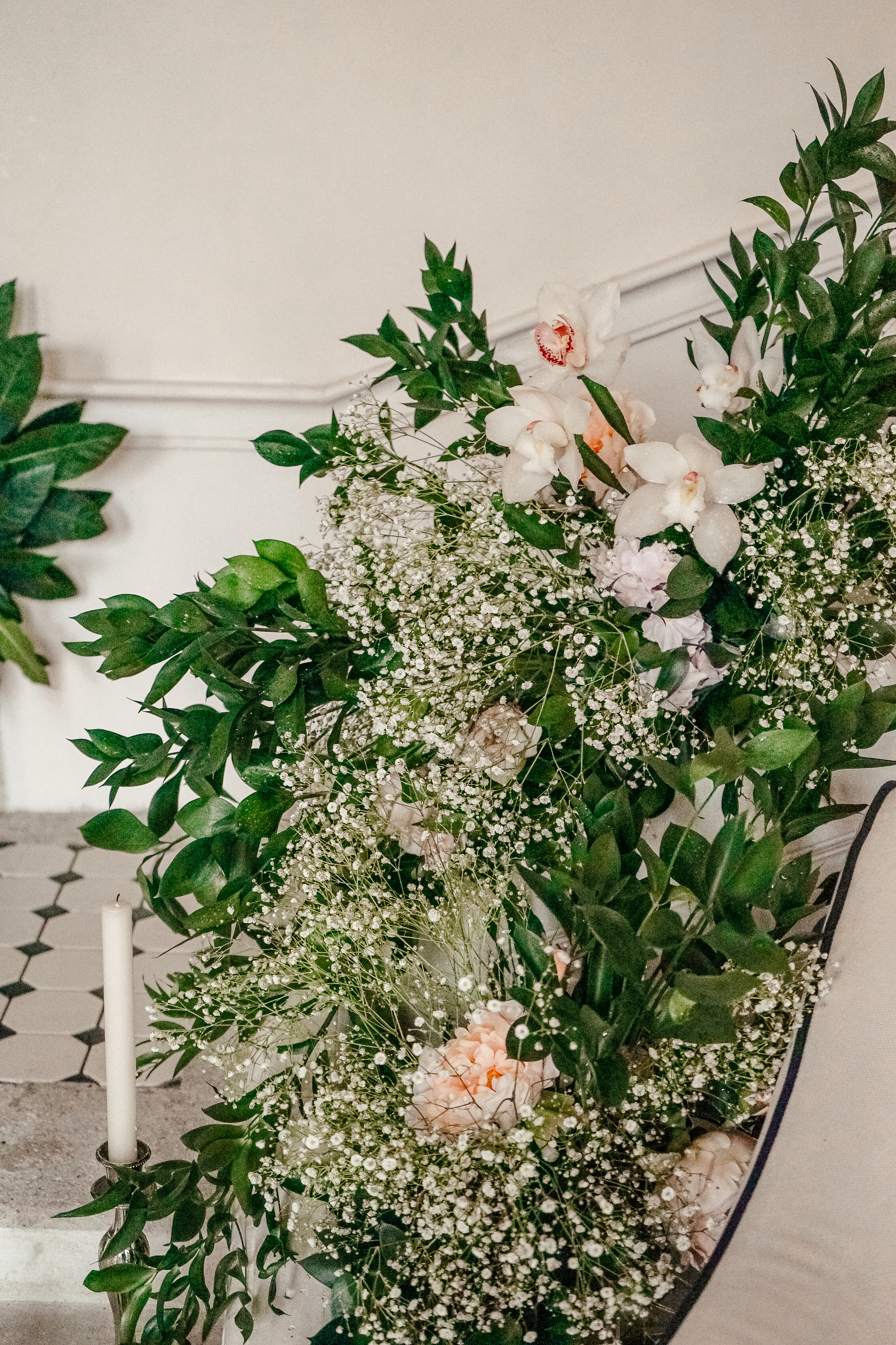 Fineart — Большой зал. Фотостудия Fineart — Новогодние фотосессии Тюмень