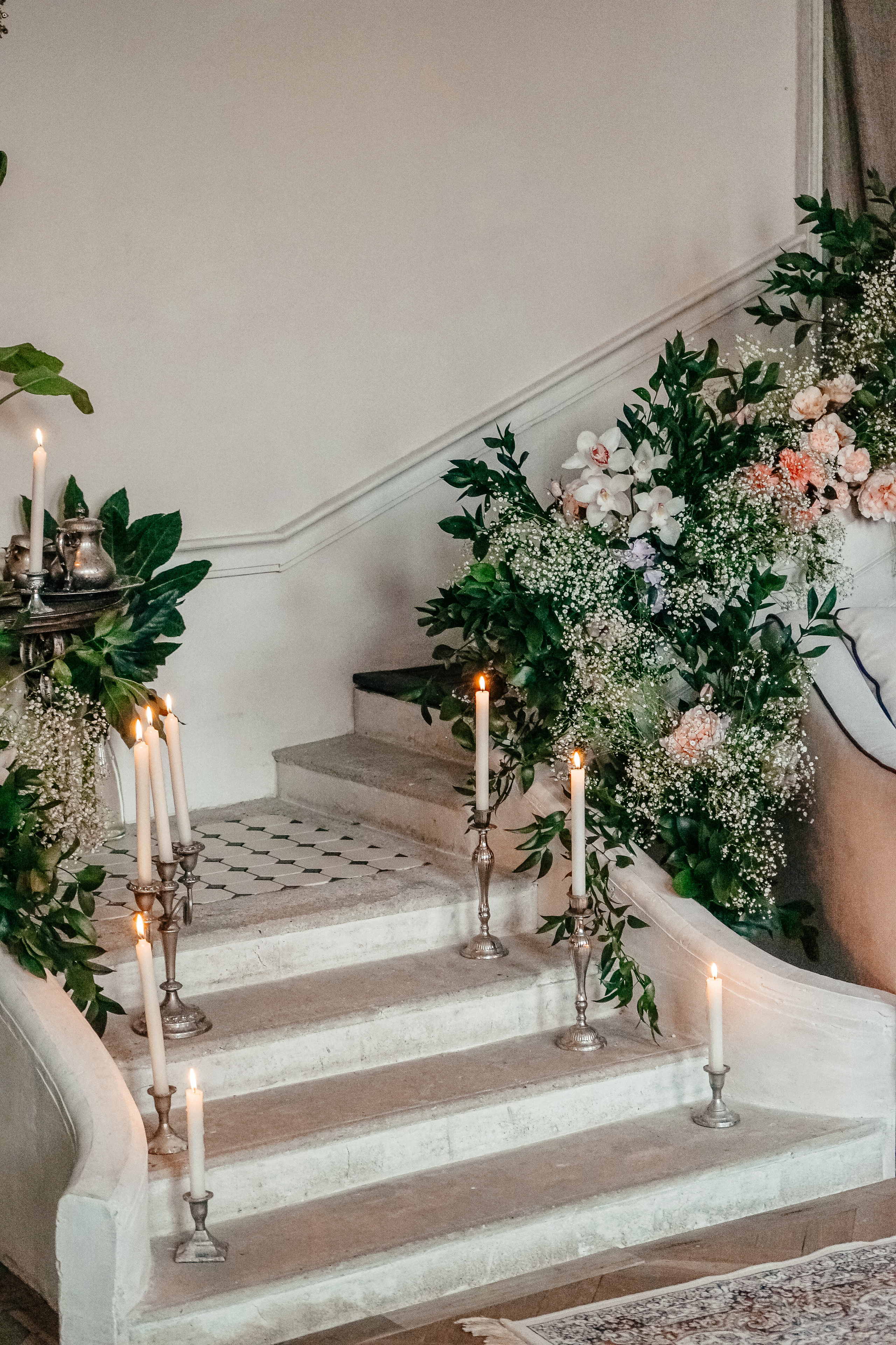 Fineart — Большой зал. Фотостудия Fineart — Новогодние фотосессии Тюмень