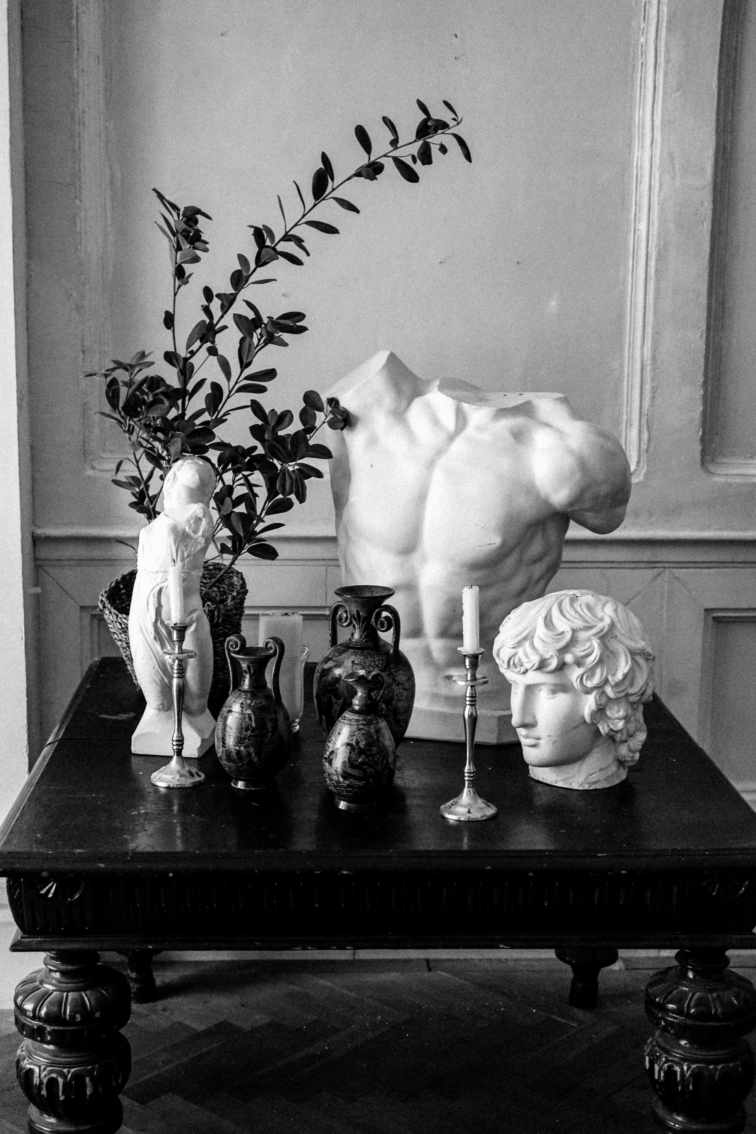 Fineart — Большой зал. Фотостудия Fineart — Новогодние фотосессии Тюмень