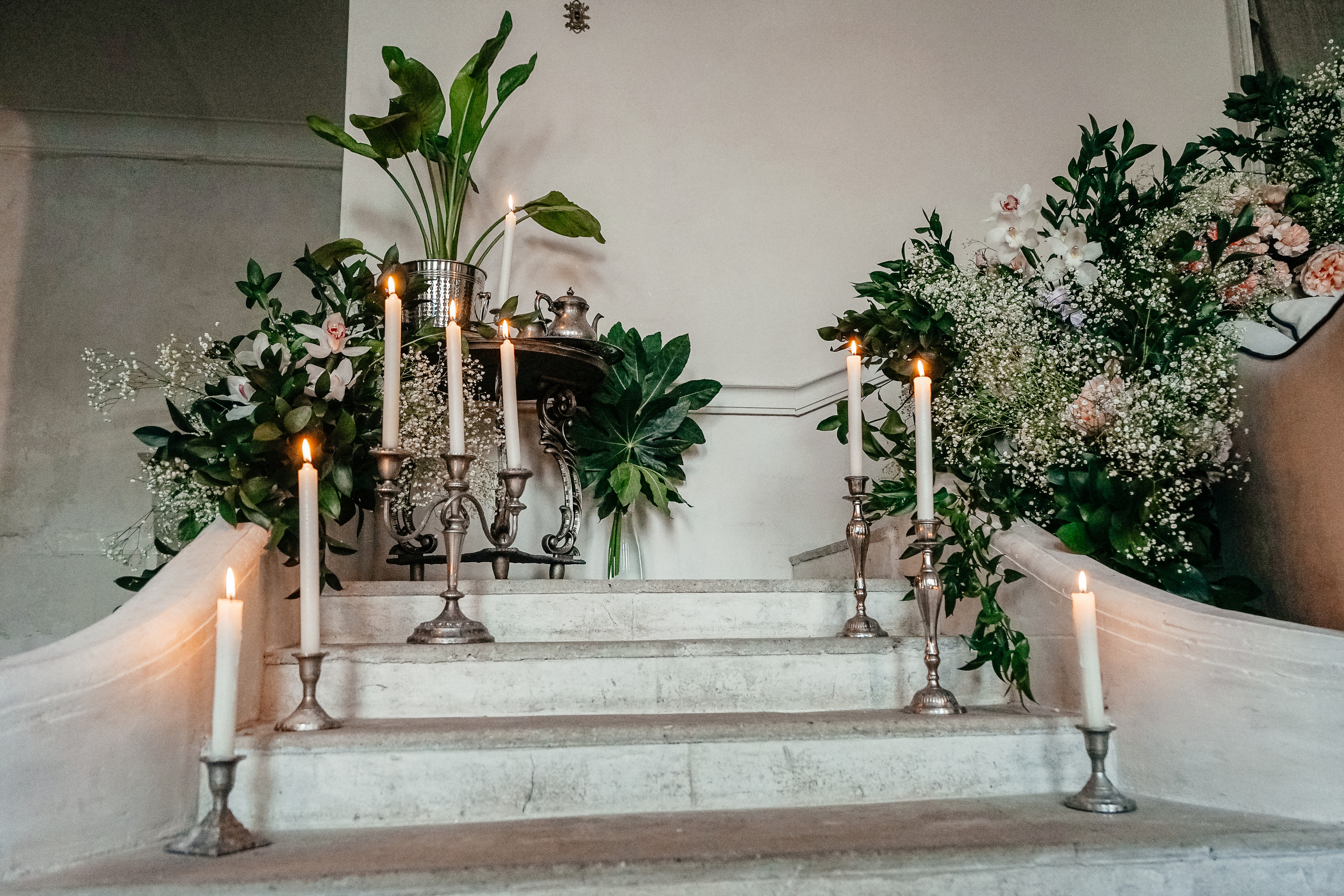 Fineart — Большой зал. Фотостудия Fineart — Новогодние фотосессии Тюмень