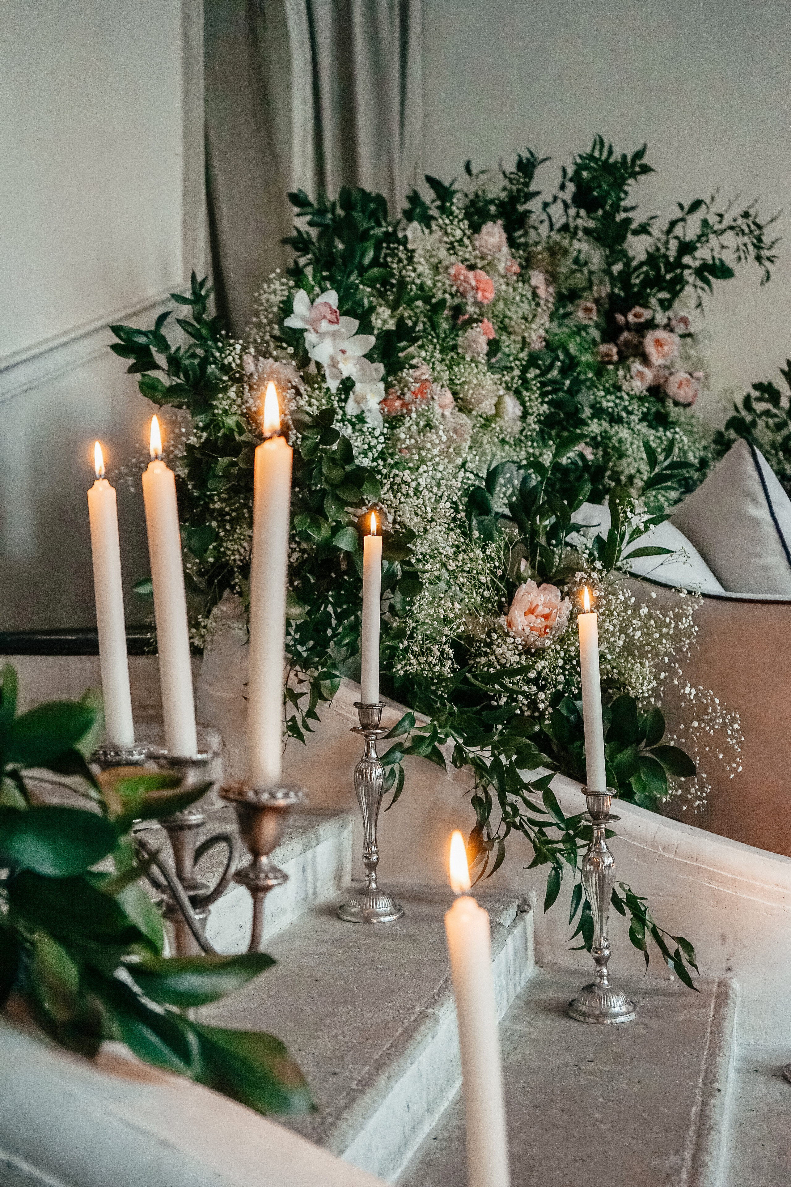 Fineart — Большой зал. Фотостудия Fineart — Новогодние фотосессии Тюмень