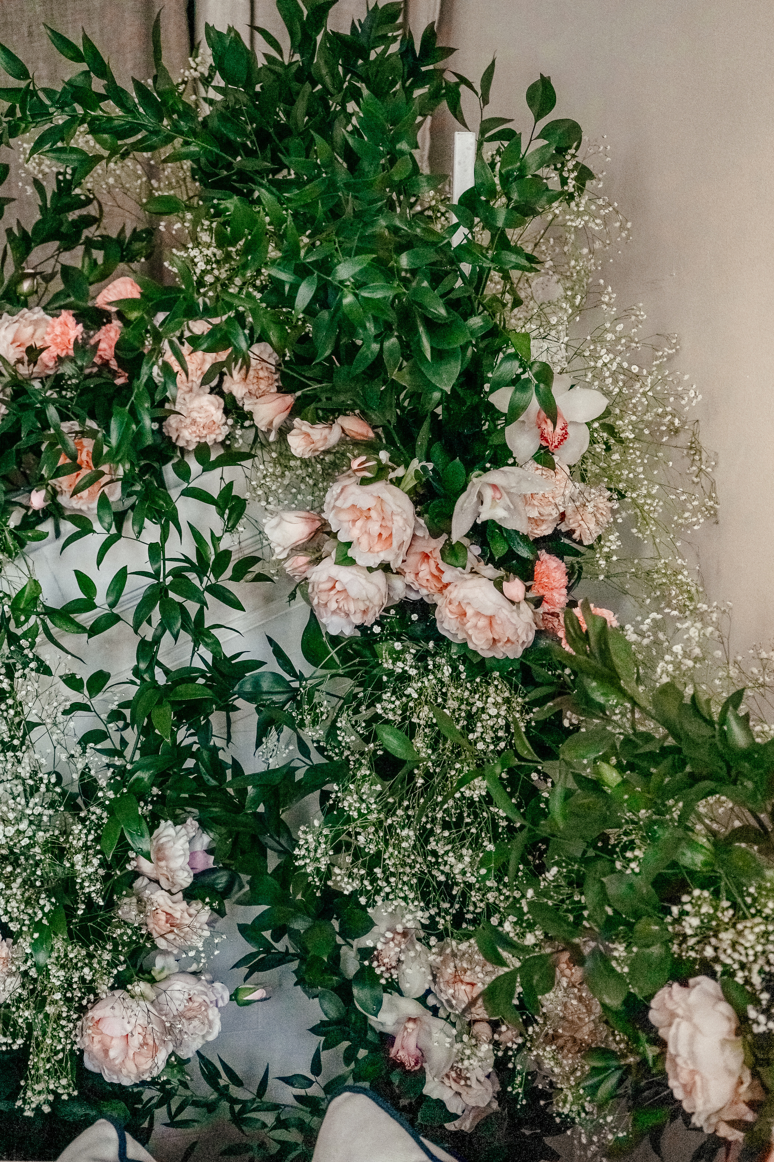 Fineart — Большой зал. Фотостудия Fineart — Новогодние фотосессии Тюмень