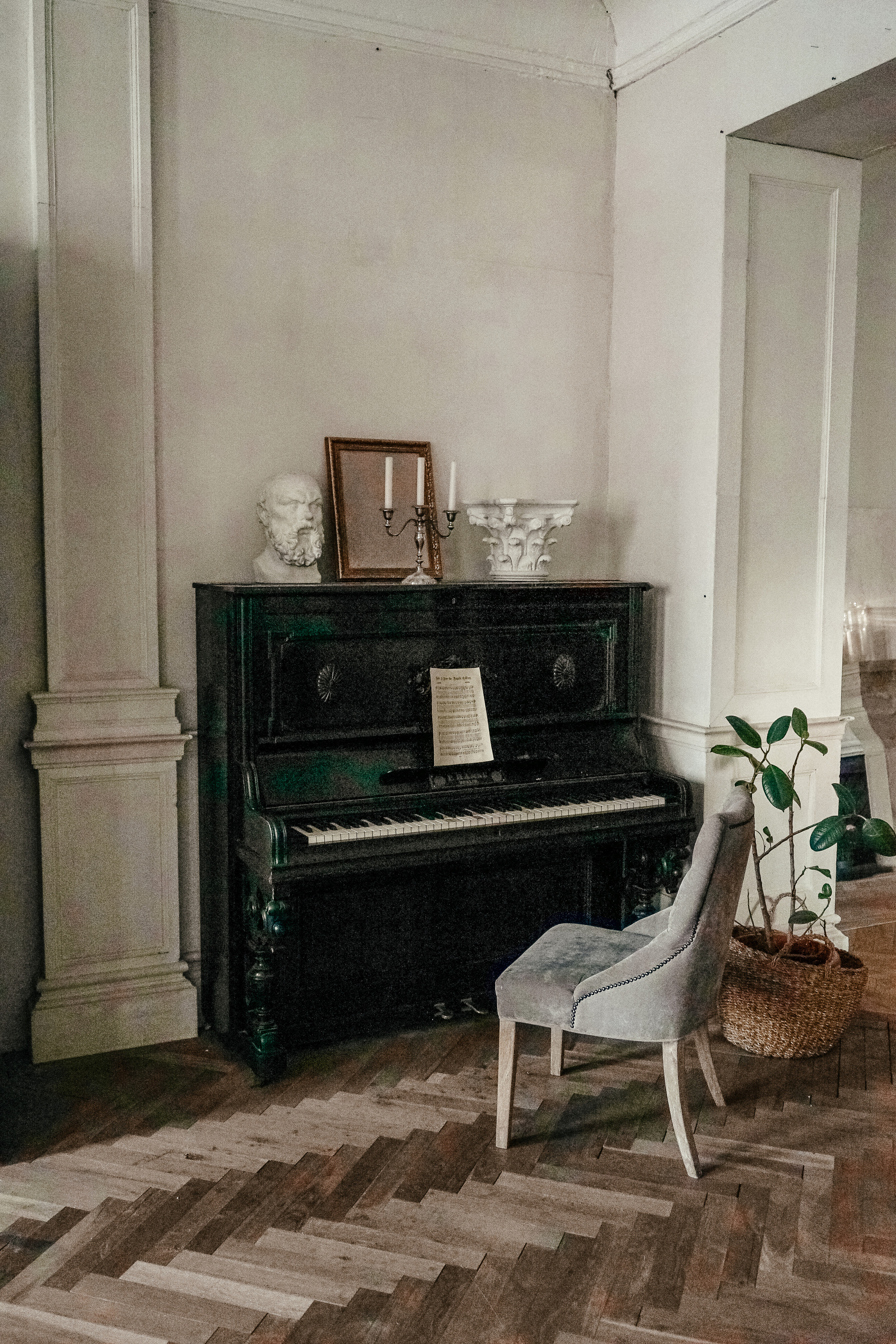 Fineart — Большой зал. Фотостудия Fineart — Новогодние фотосессии Тюмень