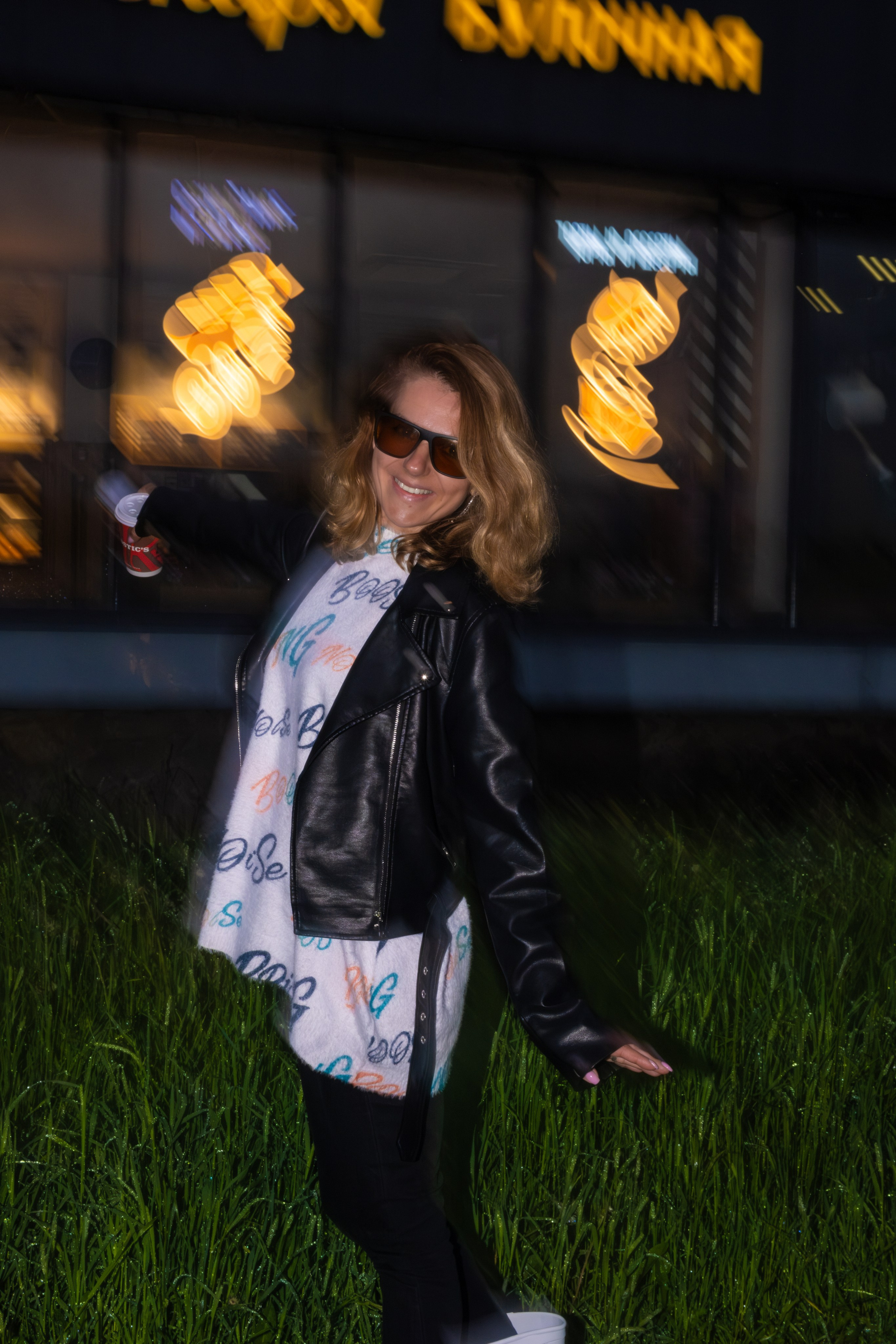 Уличная съемка. Репортажный, концертный фотограф в Санкт-Петербурге Эва Маркова