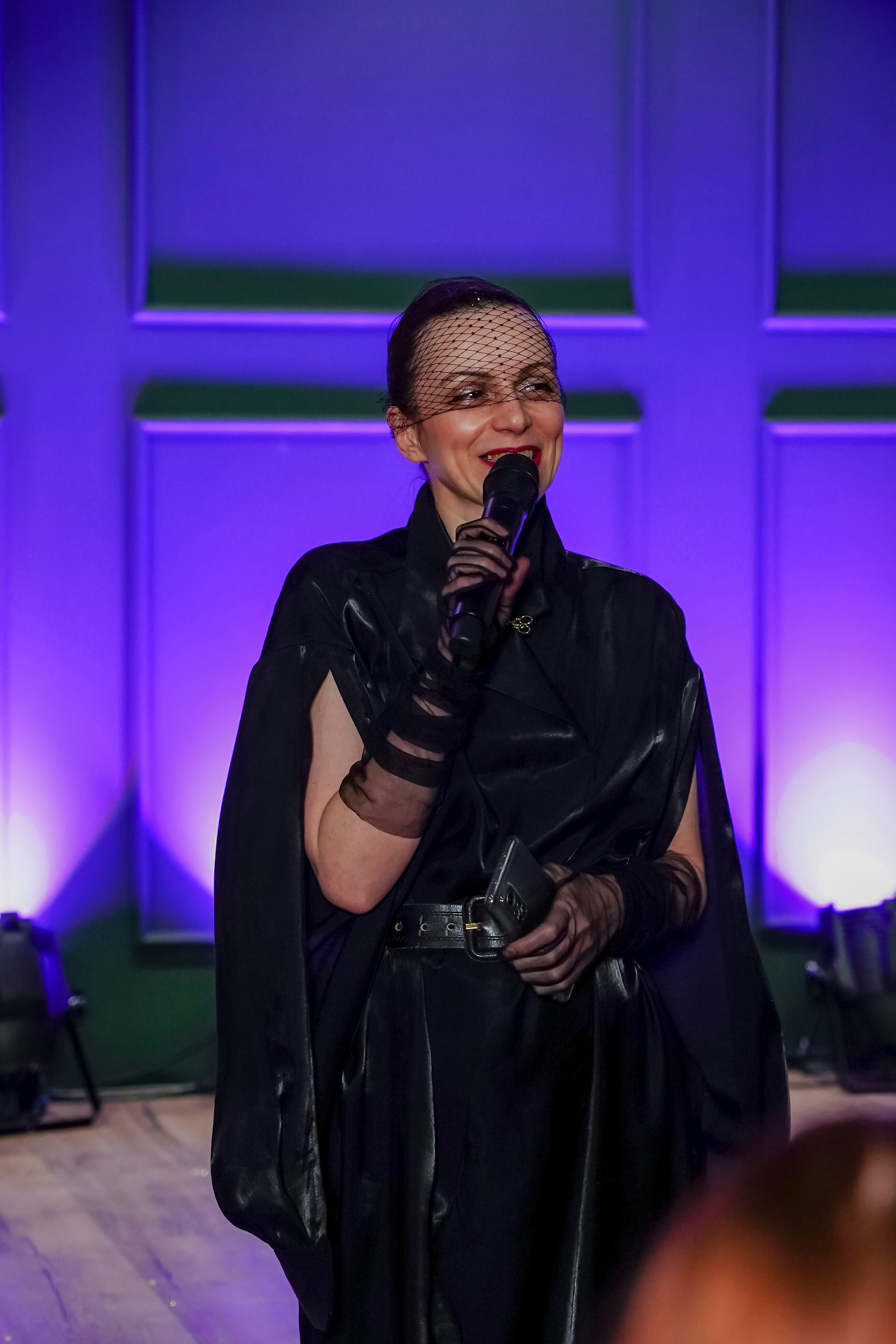 Репортаж с лекции для влюбленных в моду. Геннадий Войтов — контент под любые задачи