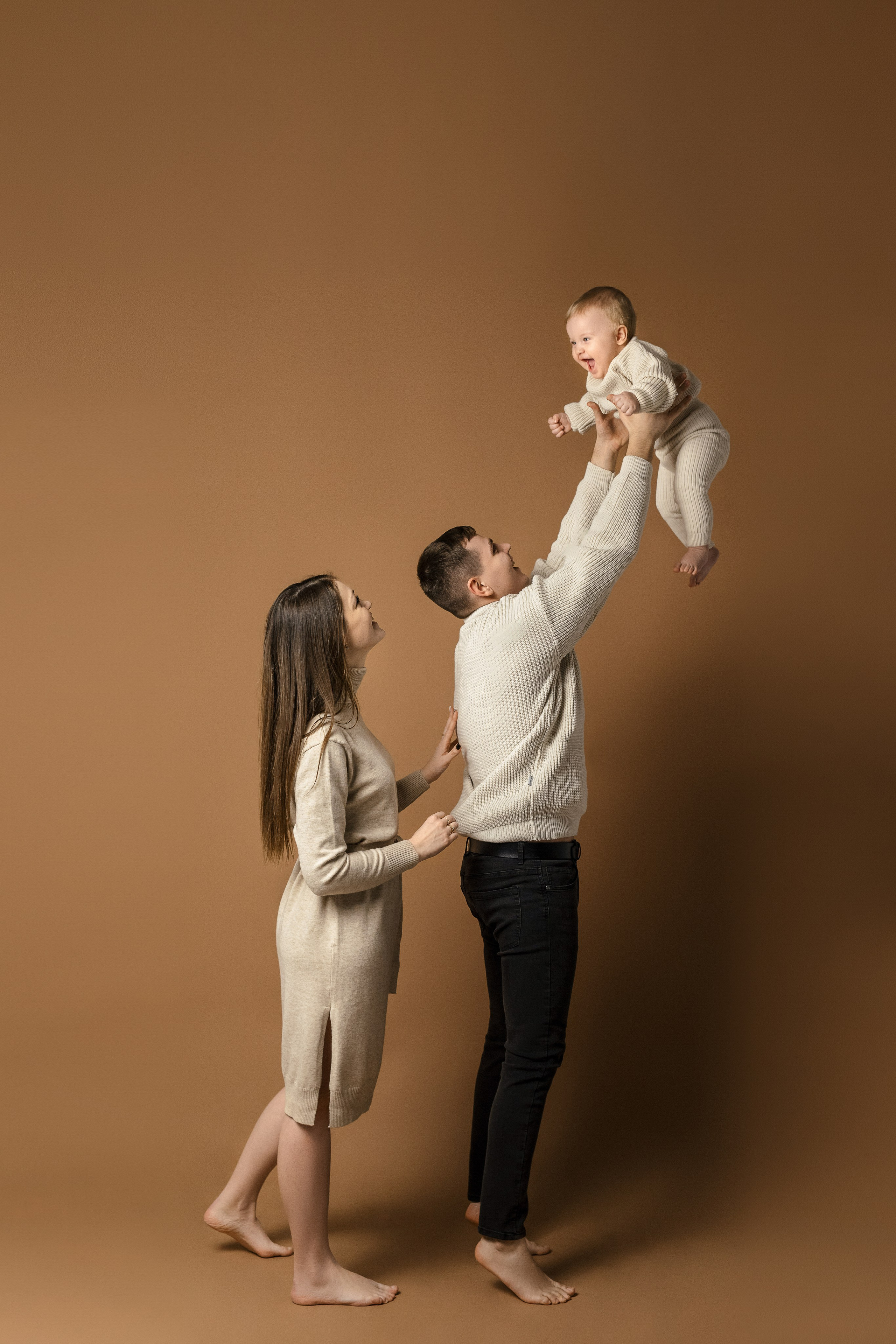 Семейный фотограф в Брянске фотостудии Брянск. Семейный и репортажный фотограф Брянск — Москва Олеся Юрьева. Съёмка крещения и венчания