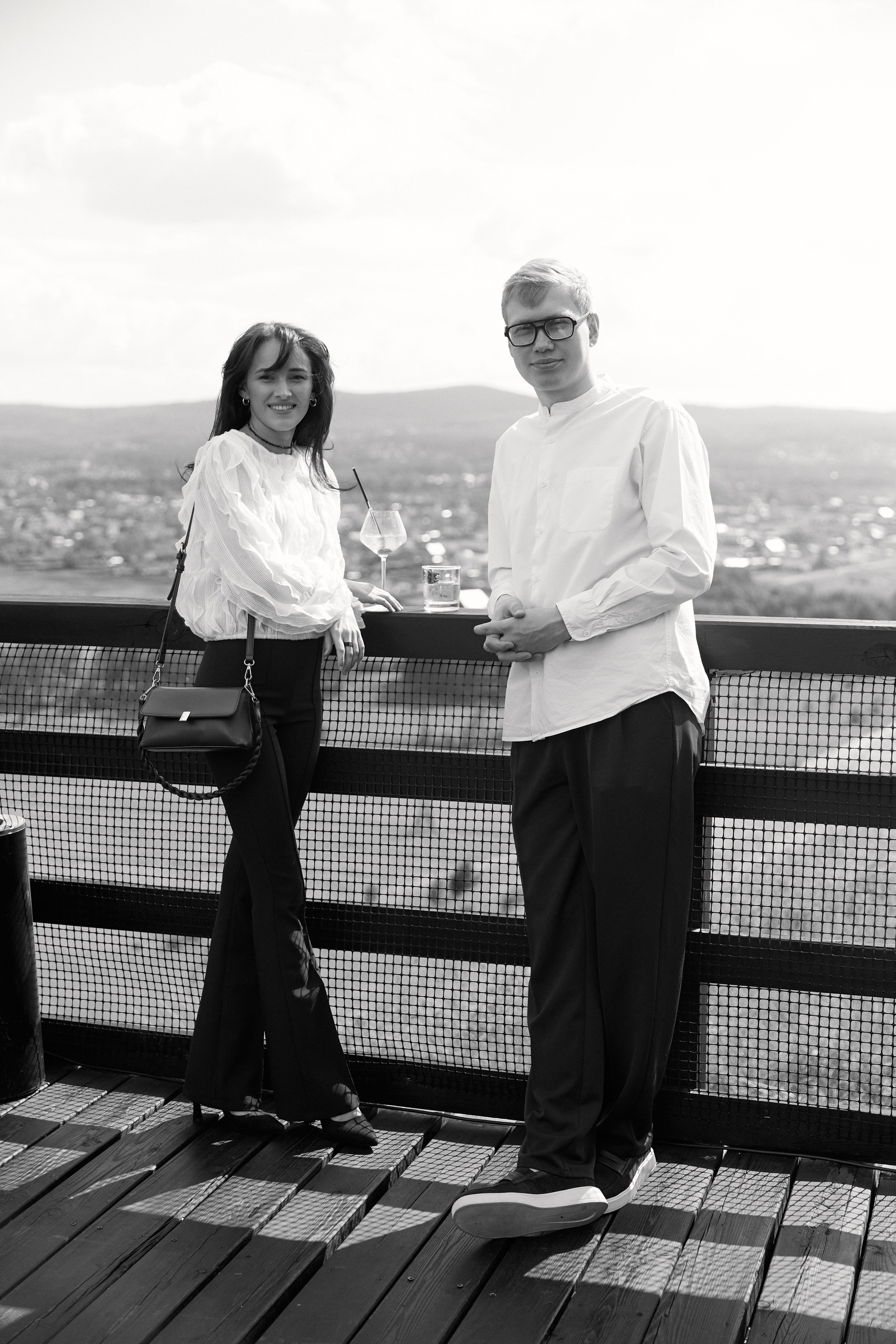 Посмотреть серию. Свадебный и семейный фотограф в Красноярске Тряпчев Павел