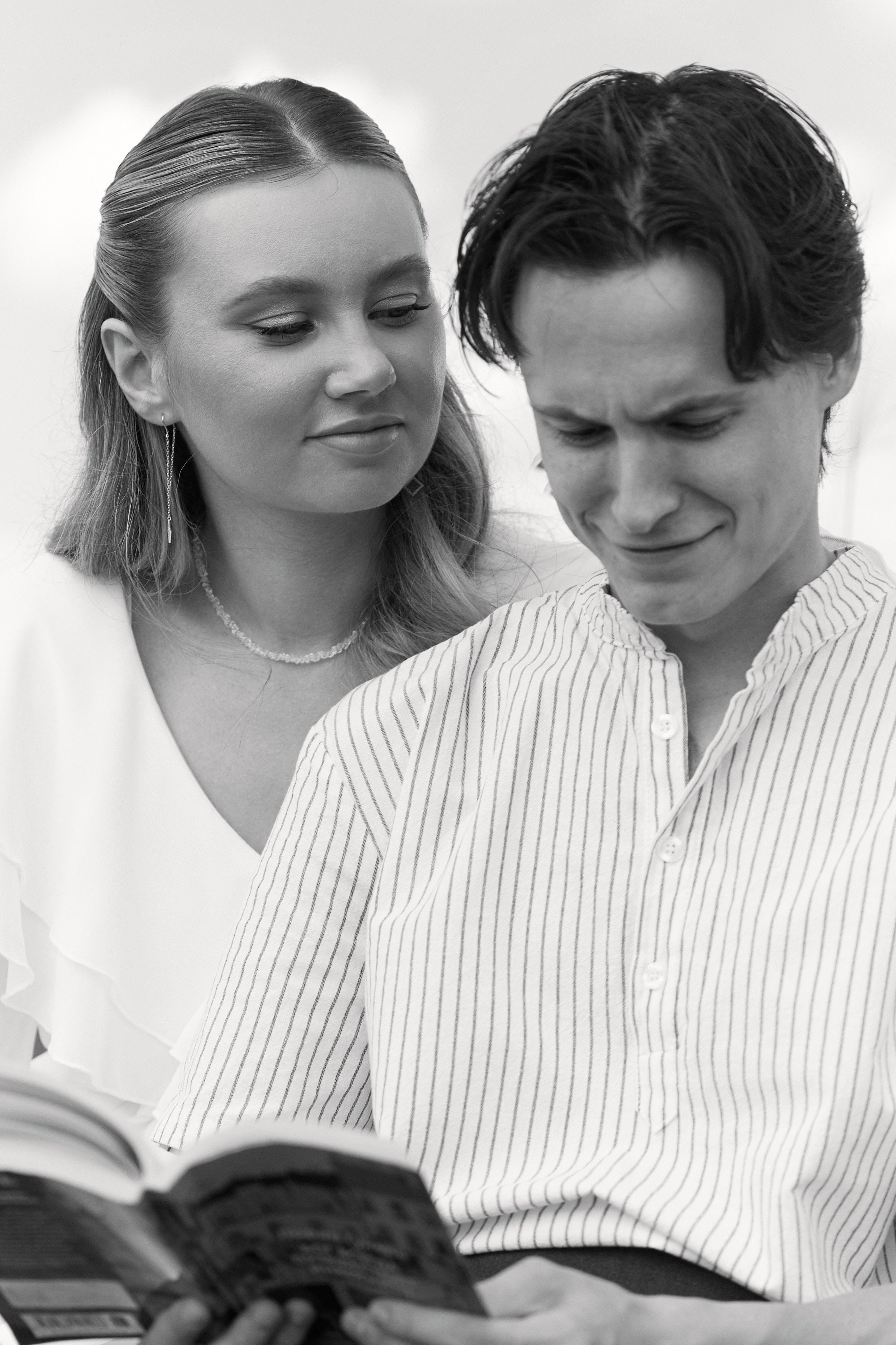 Посмотреть серию. Свадебный и семейный фотограф в Красноярске Тряпчев Павел