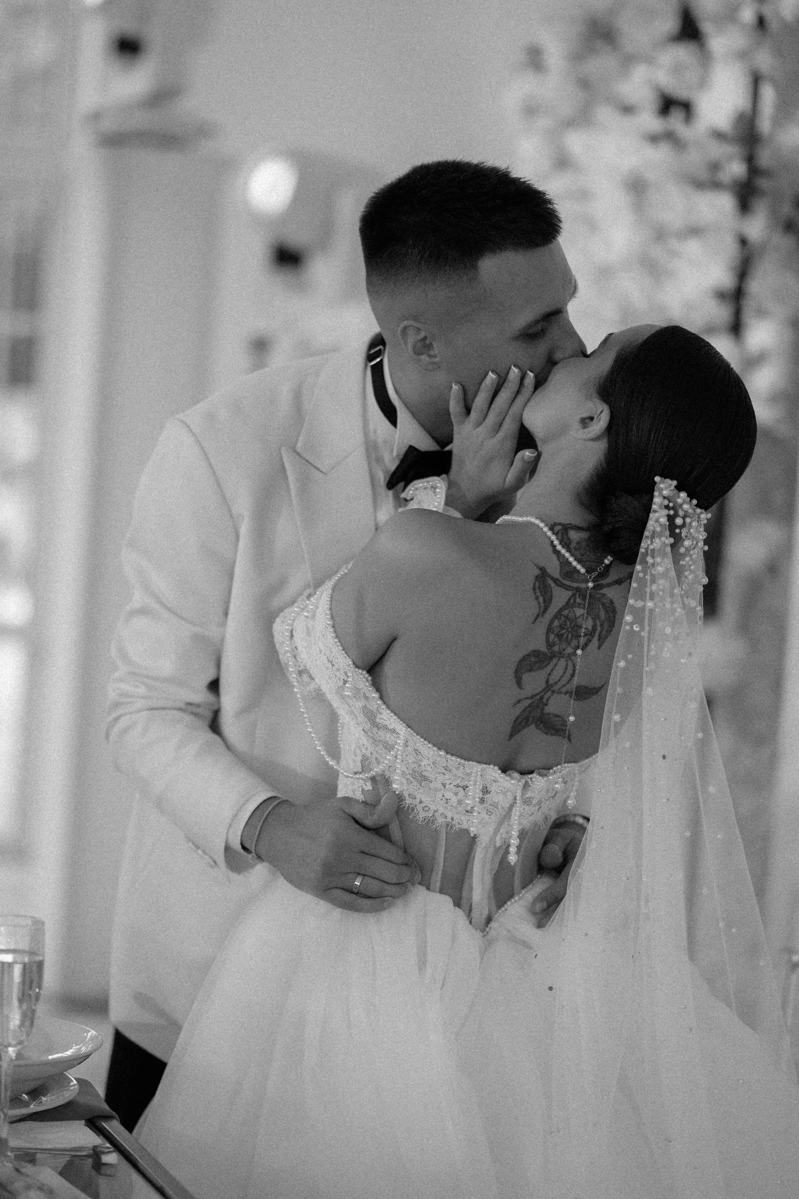 Daniel & Aleksandra. Главная