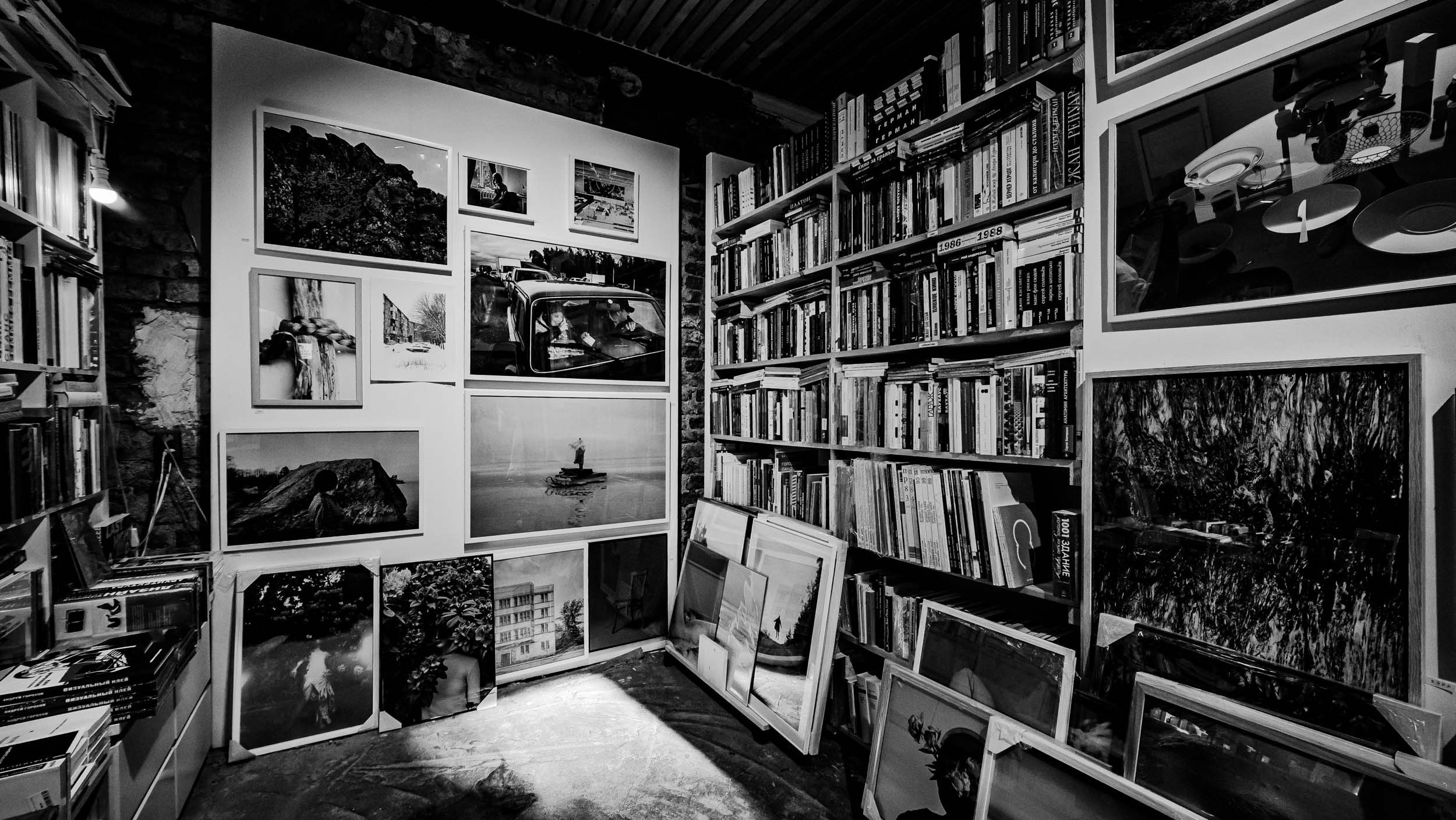 Saint Petersburg. The Andris