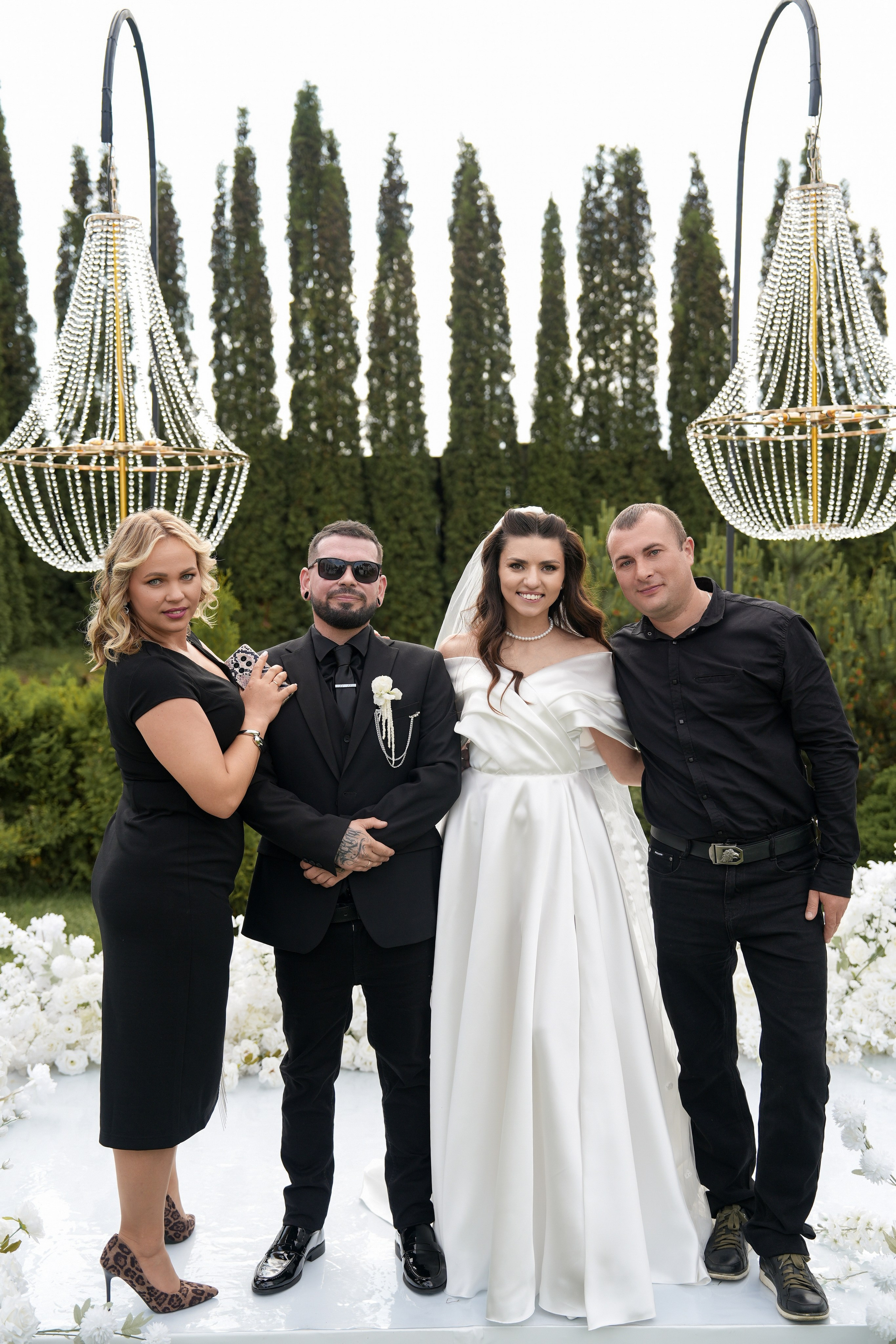 Андрей и Виктория. Семейный и свадебный фотограф Минск, Беларусь Анна Орловская