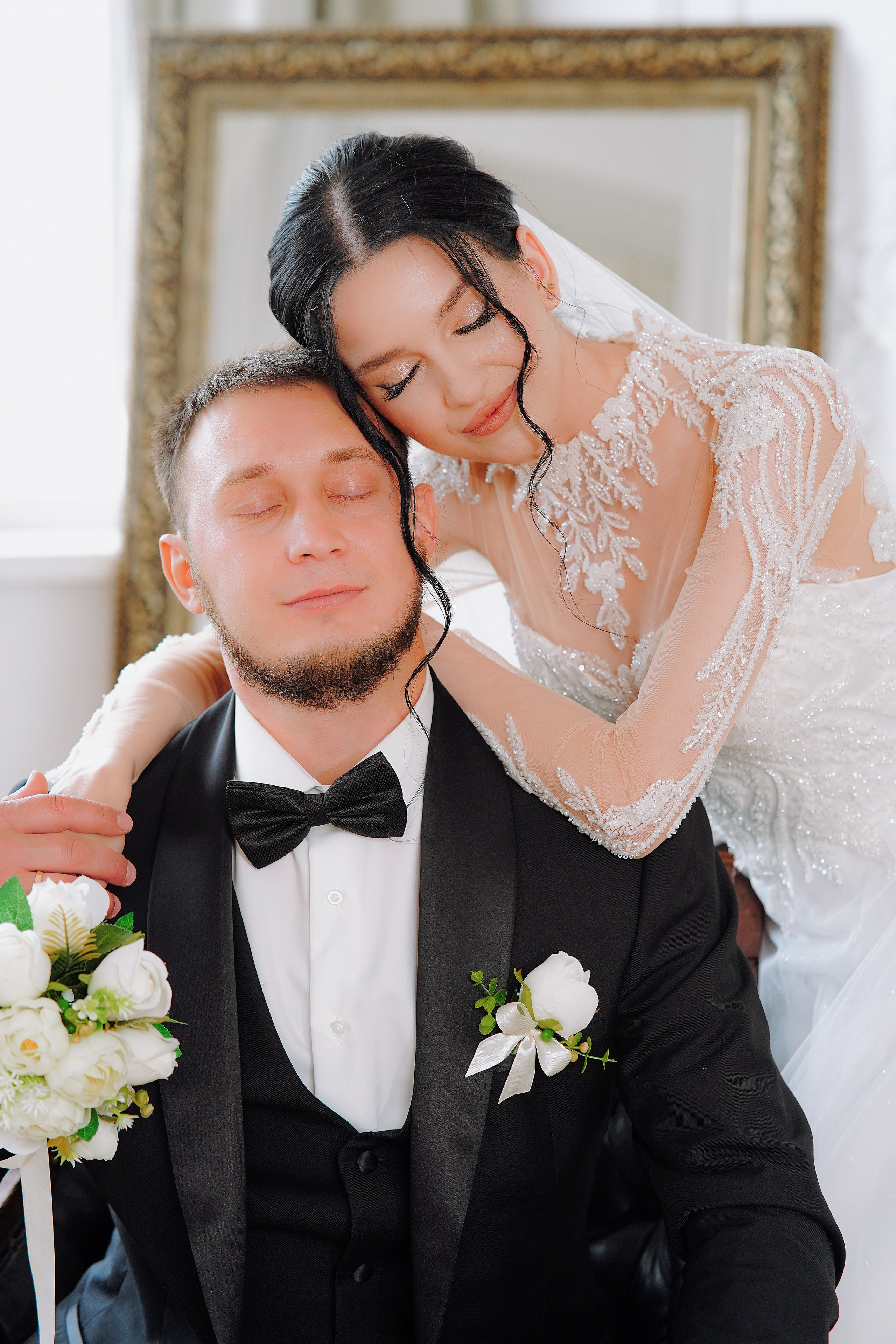 Свадьбы. Фотограф в Оренбурге Мария Иванова