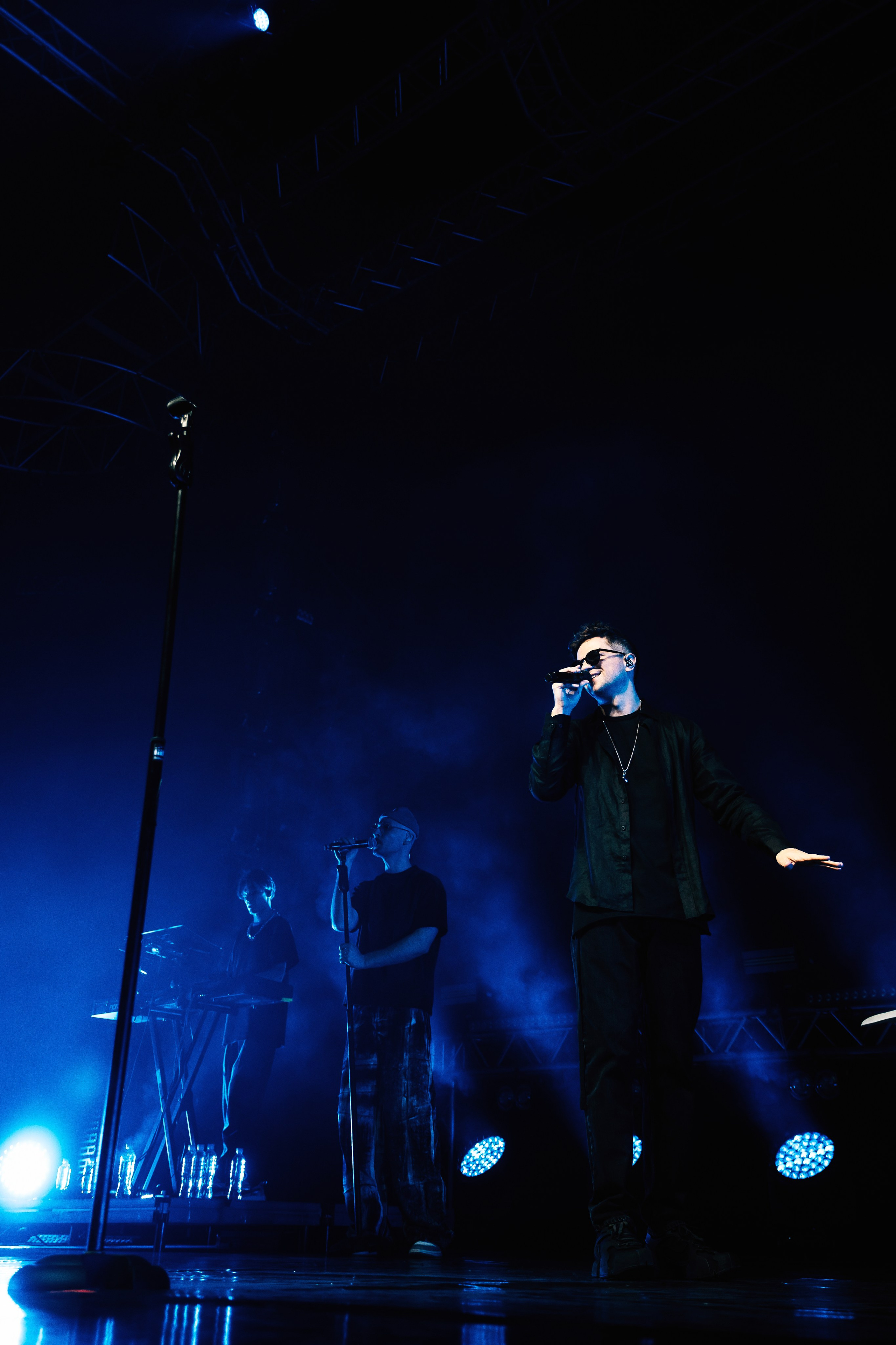 Концерт ЛСП. Свадебный и репортажный фотограф в Воронеже Роман Янко