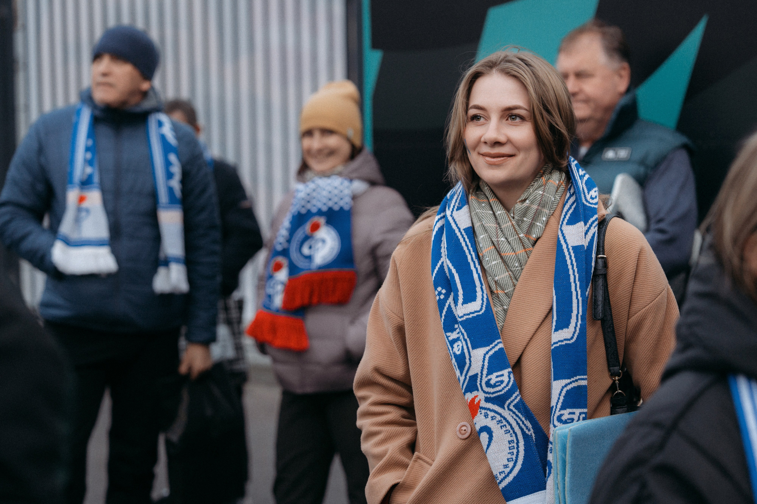 Репортажная фотосъемка фан-фестиваля. Свадебный и репортажный фотограф в Воронеже Роман Янко