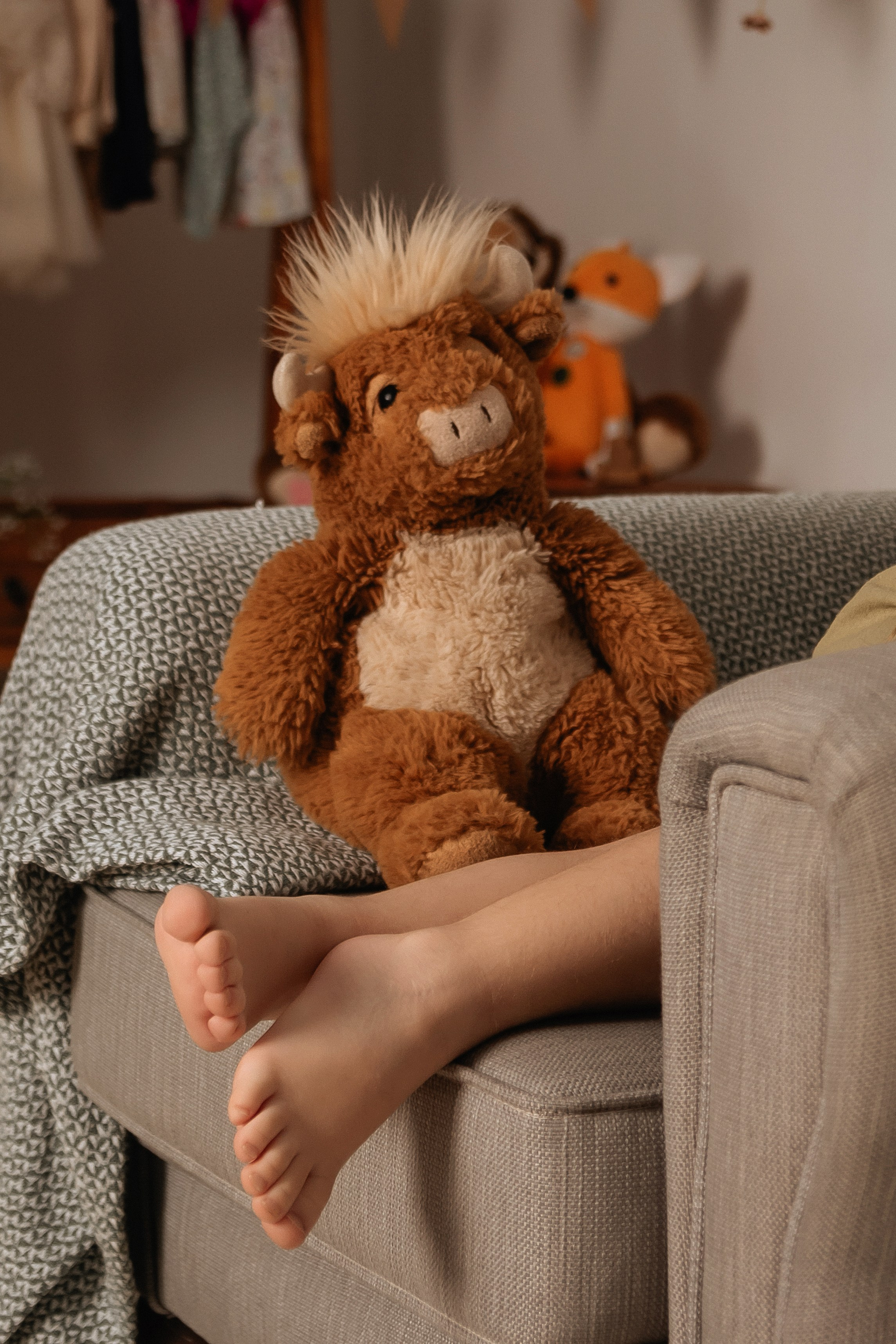 Варенька. Семейный и детский фотограф в Санкт-Петербурге