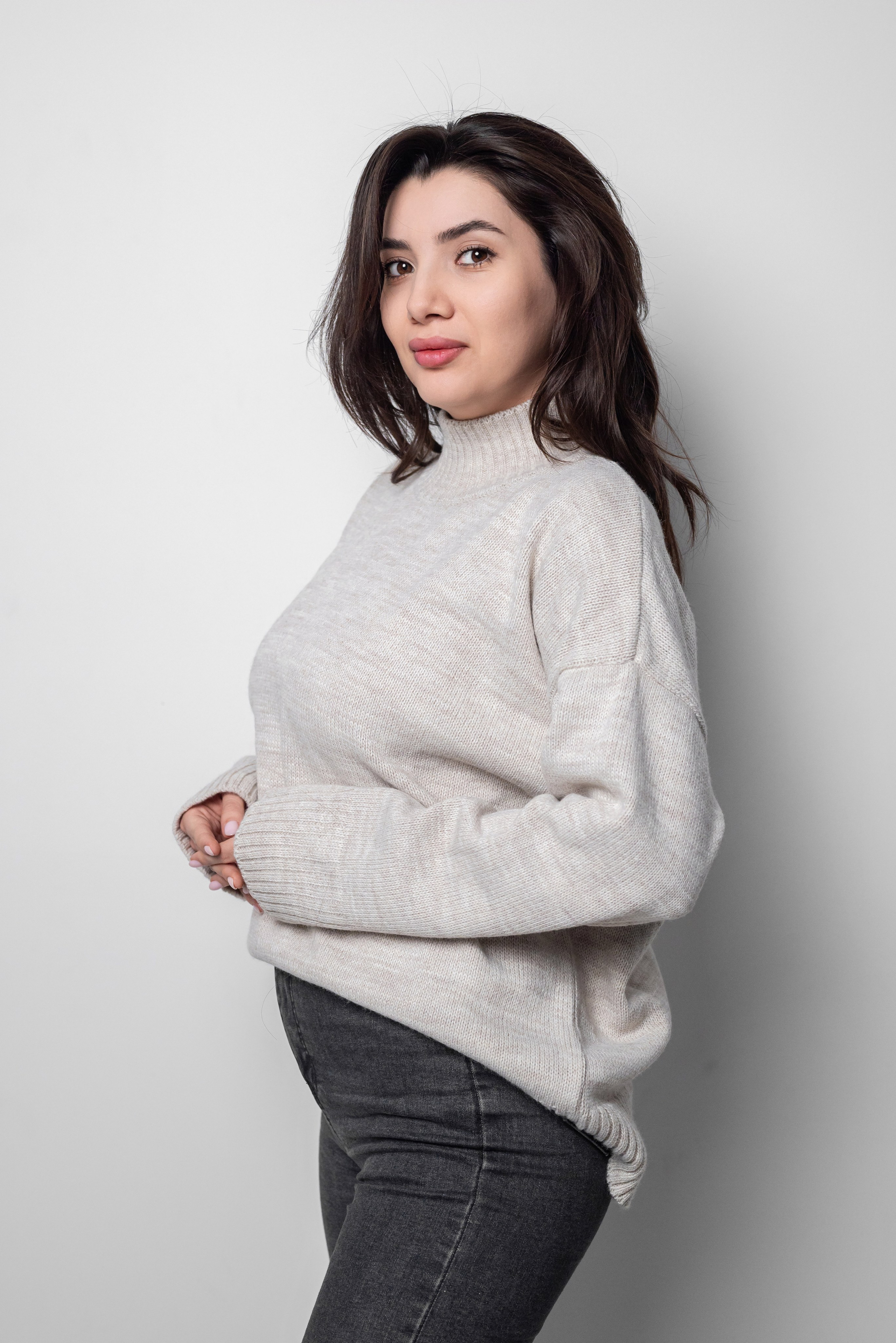 Свитер. Фотограф в городе Салават