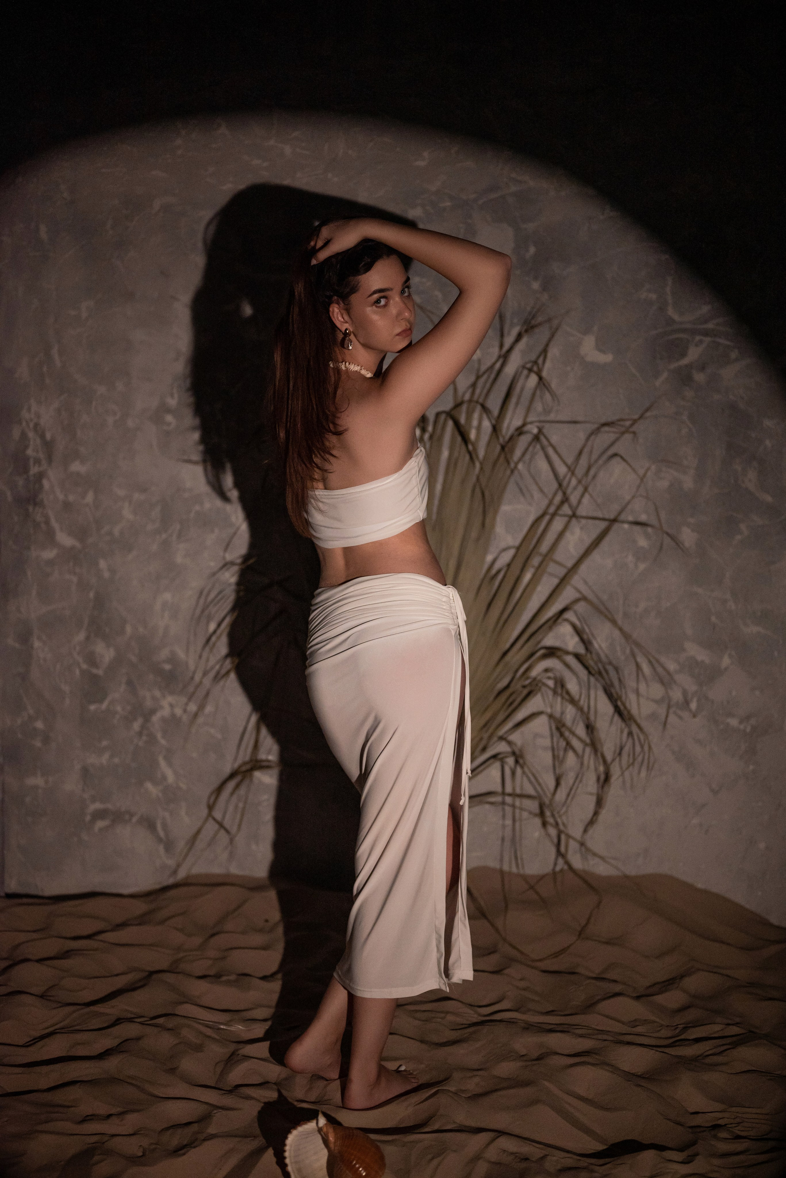 Варвара. Фотограф в городе Салават