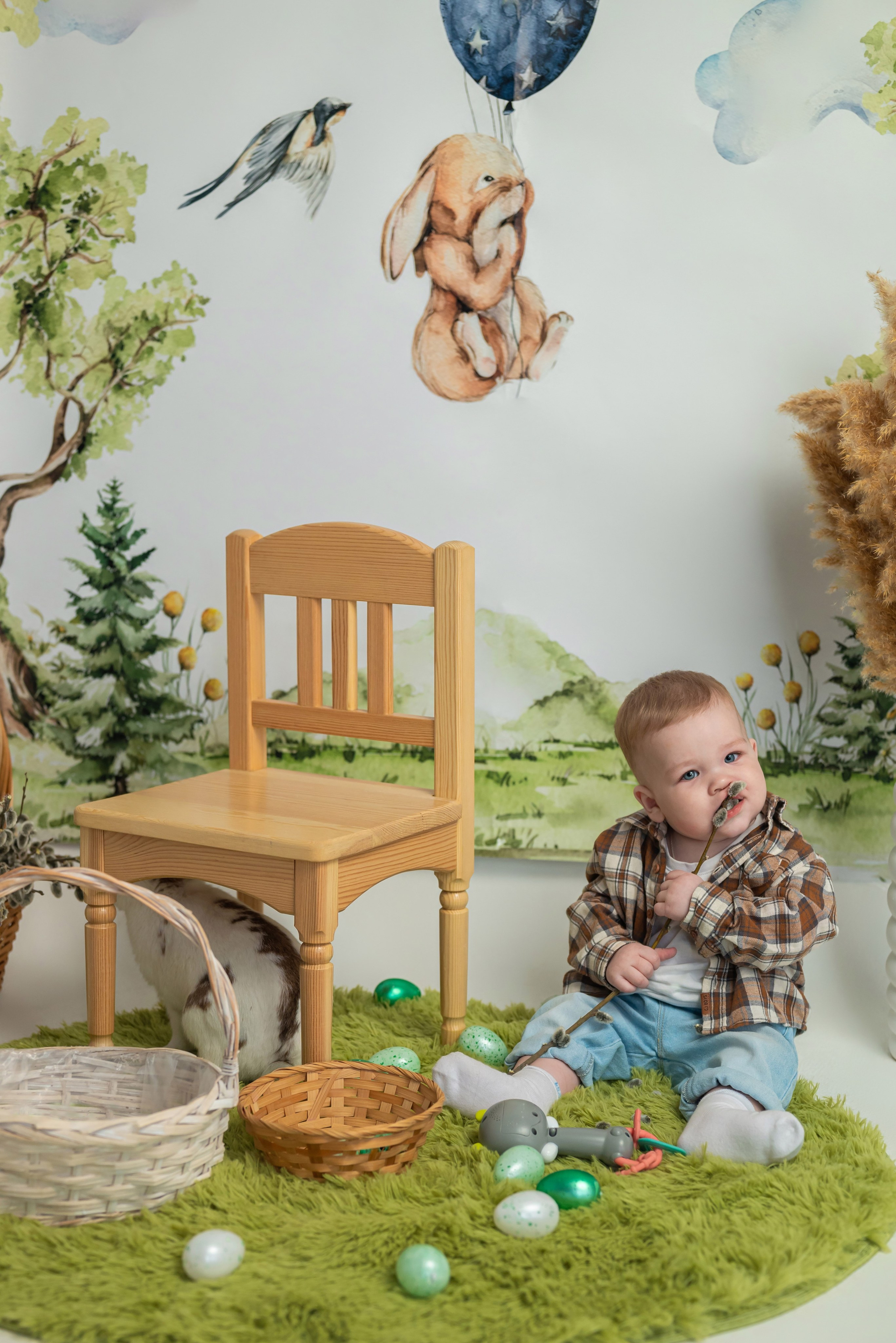 Фотопроект *Пасха*. Фотограф в городе Салават