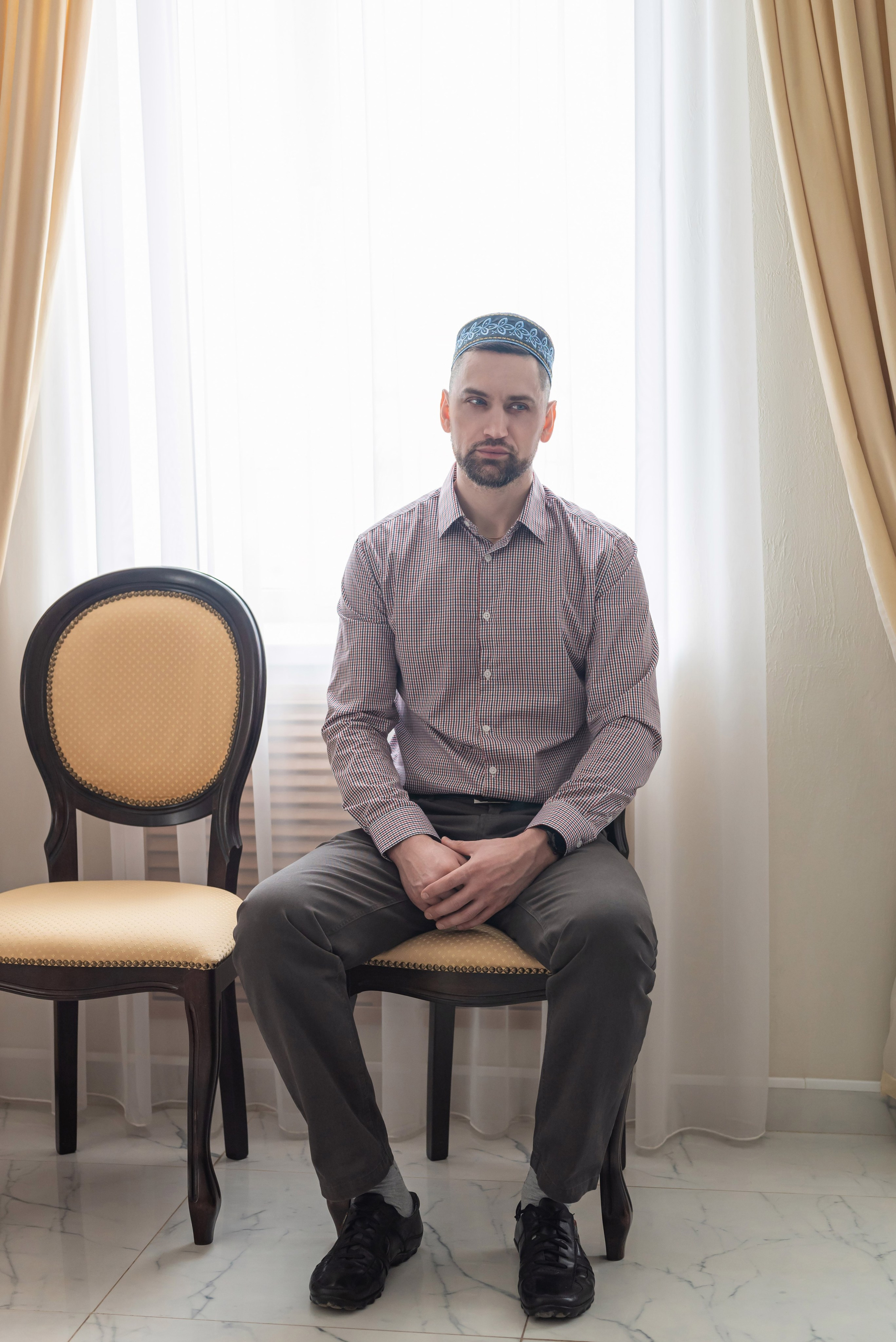 Айдар и Лариса. Фотограф в городе Салават