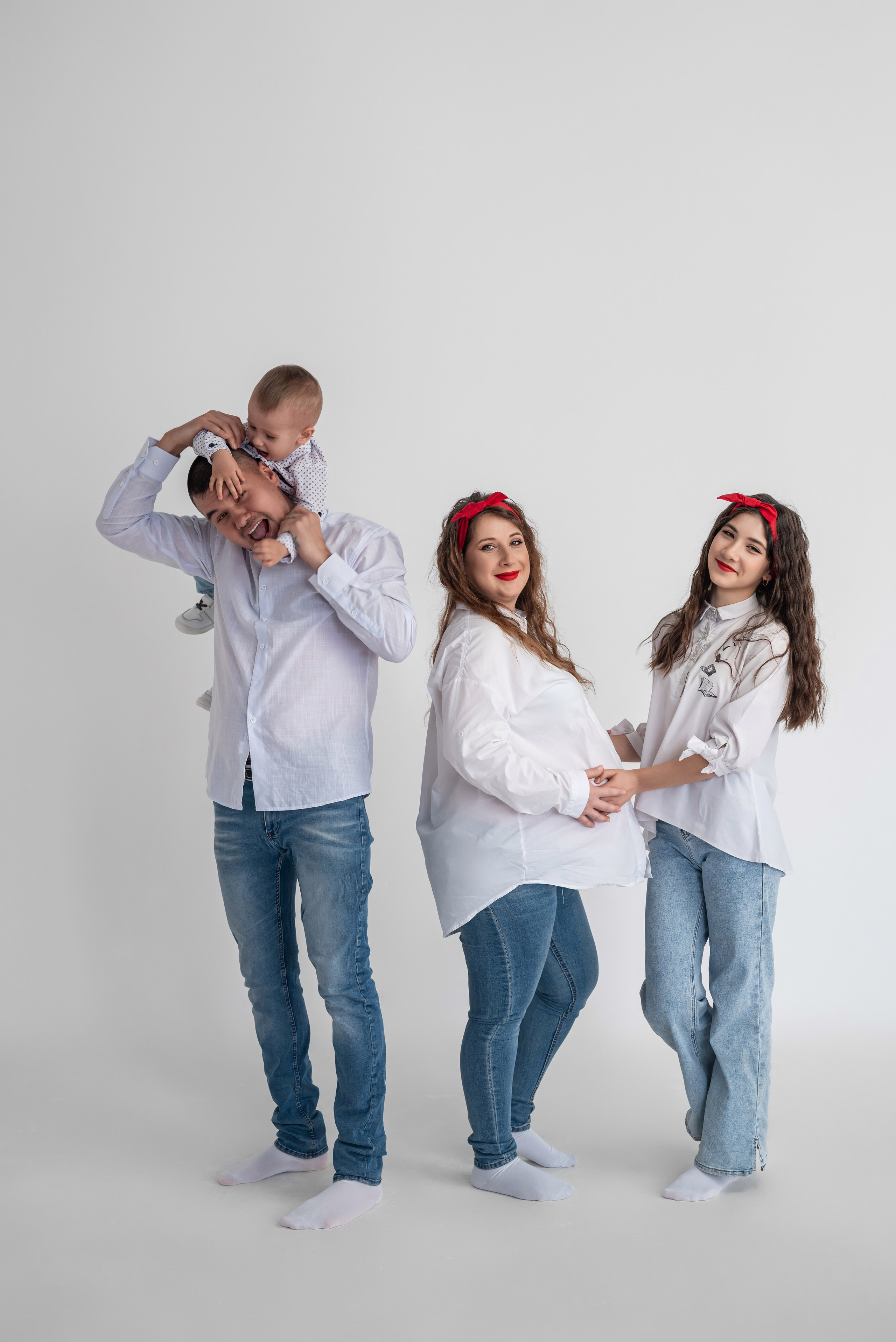 Елена. Фотограф в городе Салават