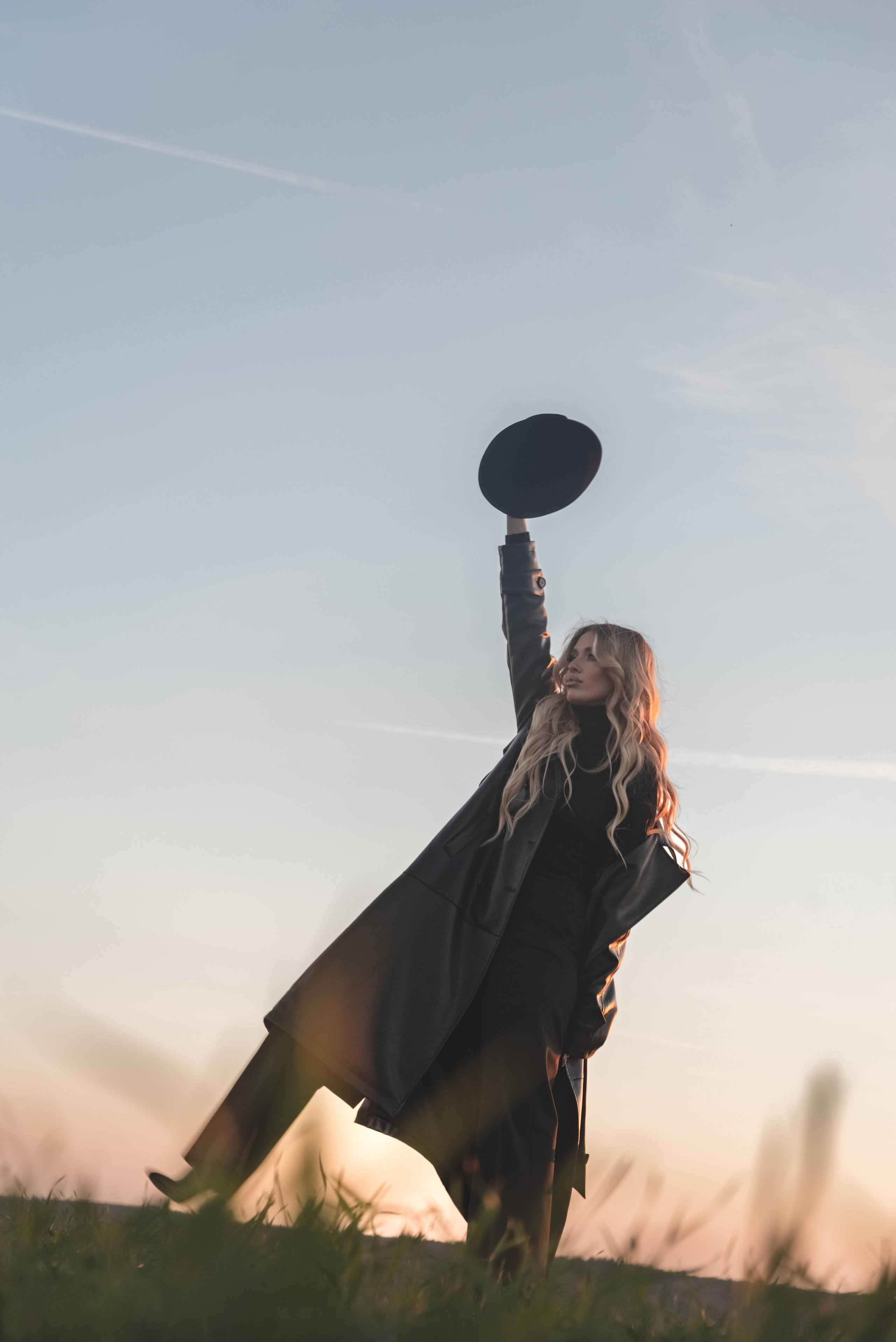 Фотосессии на природе. Фотограф Светлана Воронцова