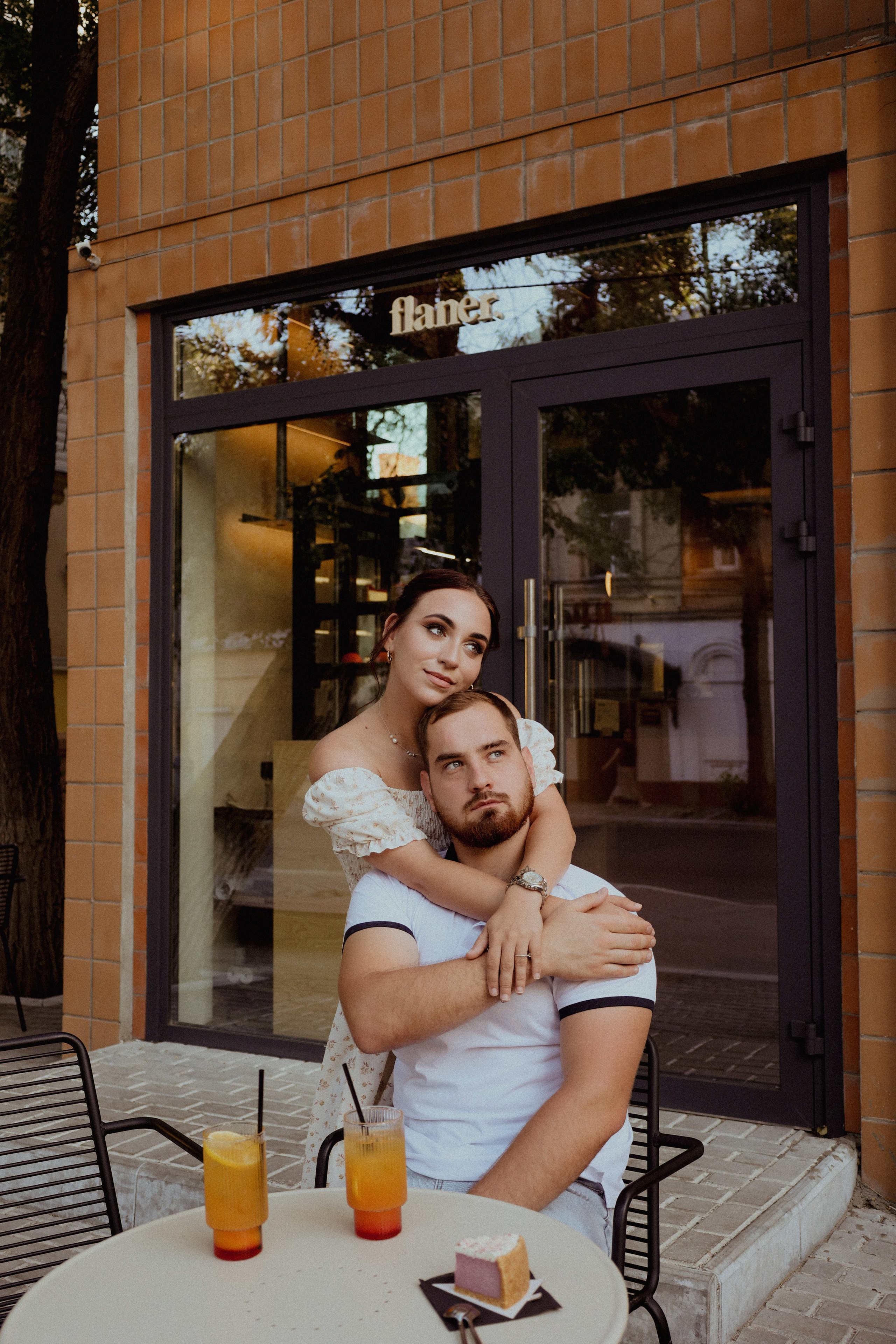 Love story. Свадебный фотограф и рилсмейкер | Астрахань