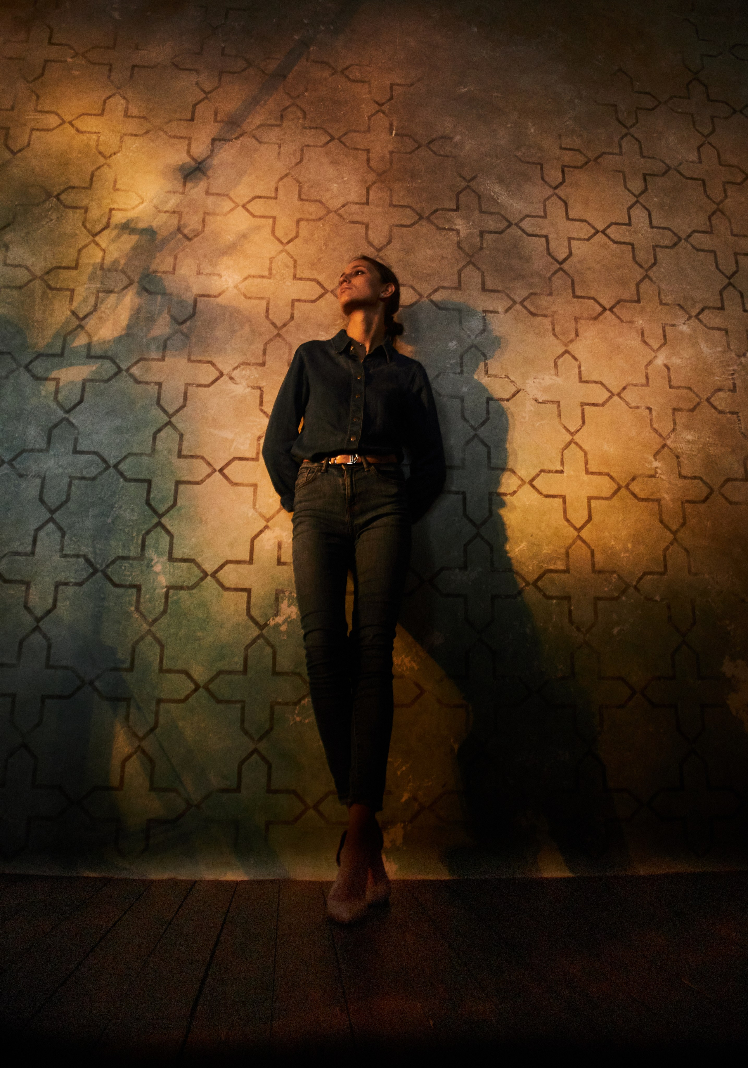 Rada. Фотограф Александр Рауш