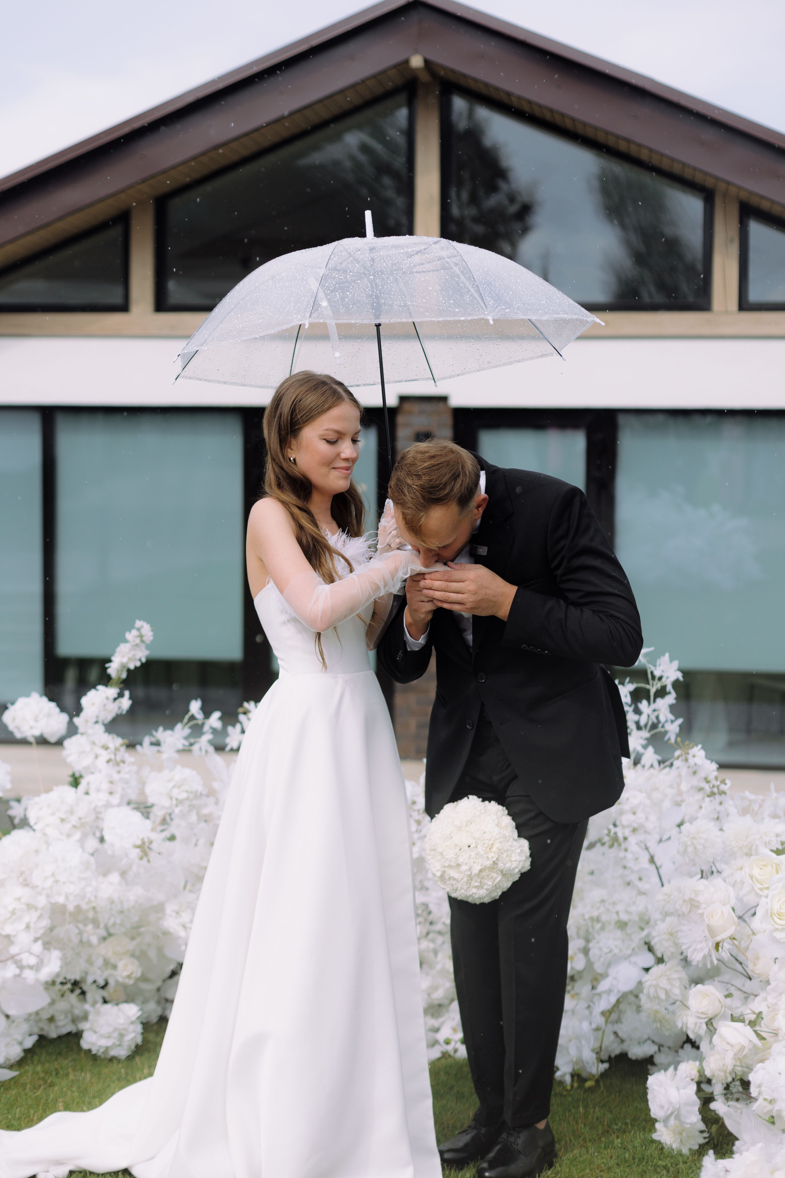 Ivan & Elya. Главная