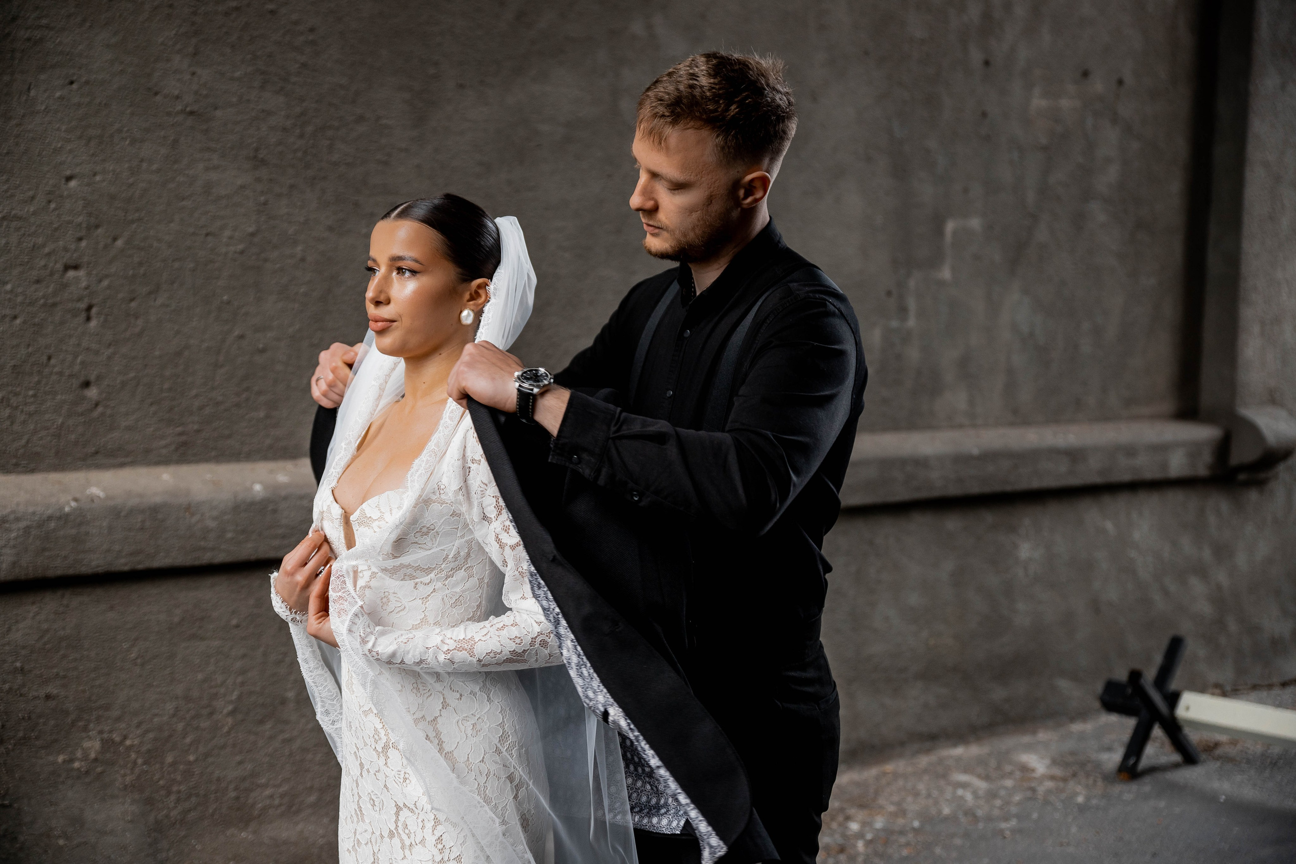 Даша|Коля. Свадебный фотограф Надежда Рыжикова