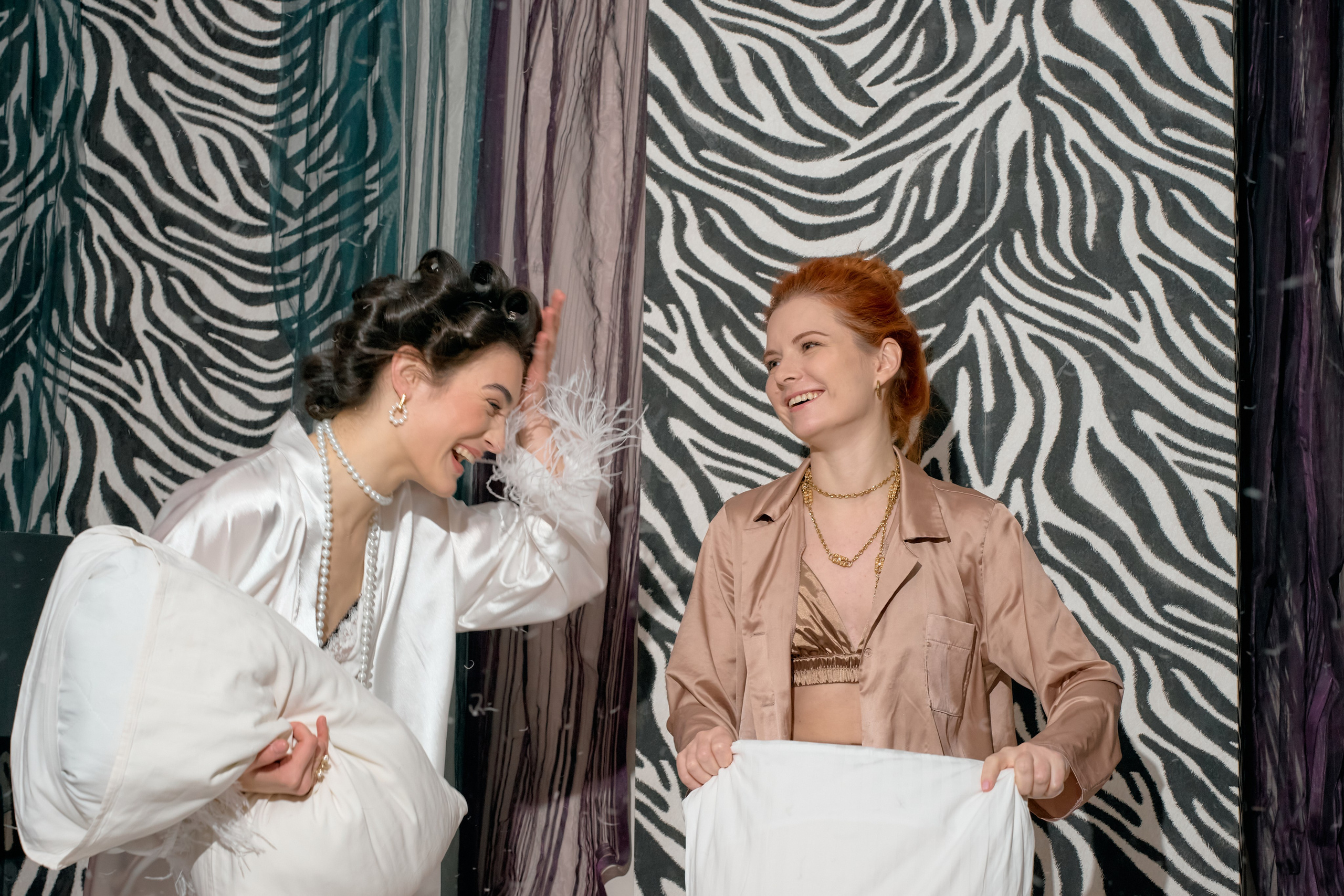 Фотосъемка девичника в тюмени Александр Шалагин