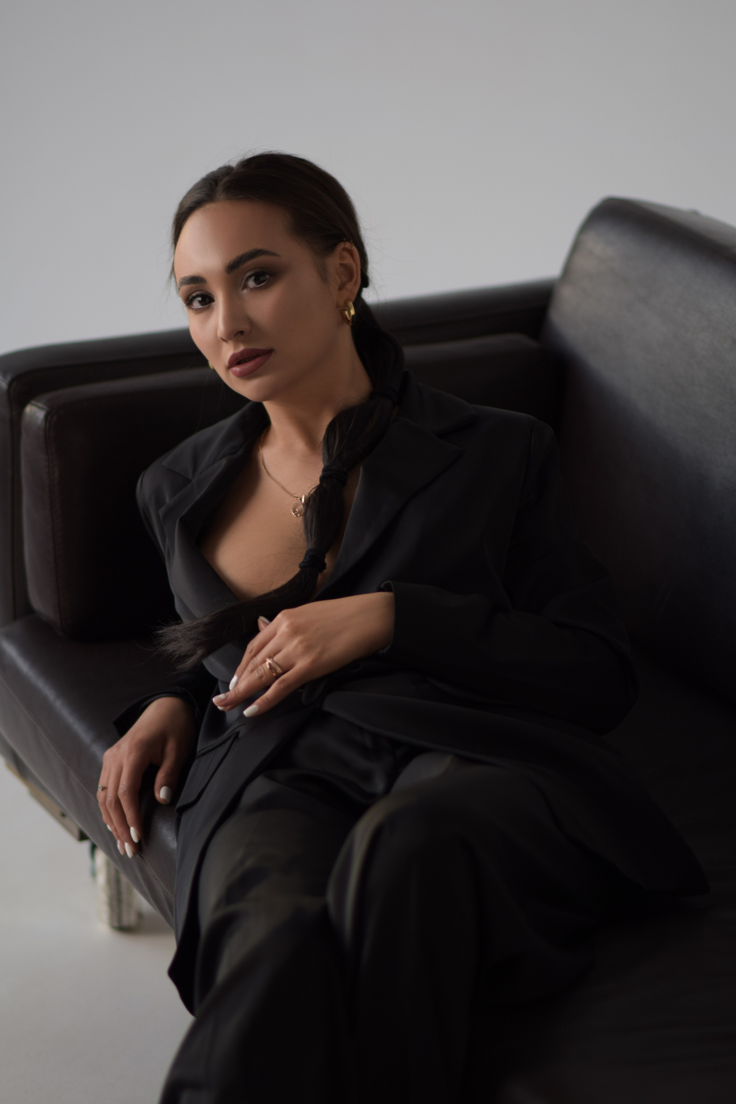 Портфолио. Fashion-фотограф в Санкт-Петербурге Шевченко Никита