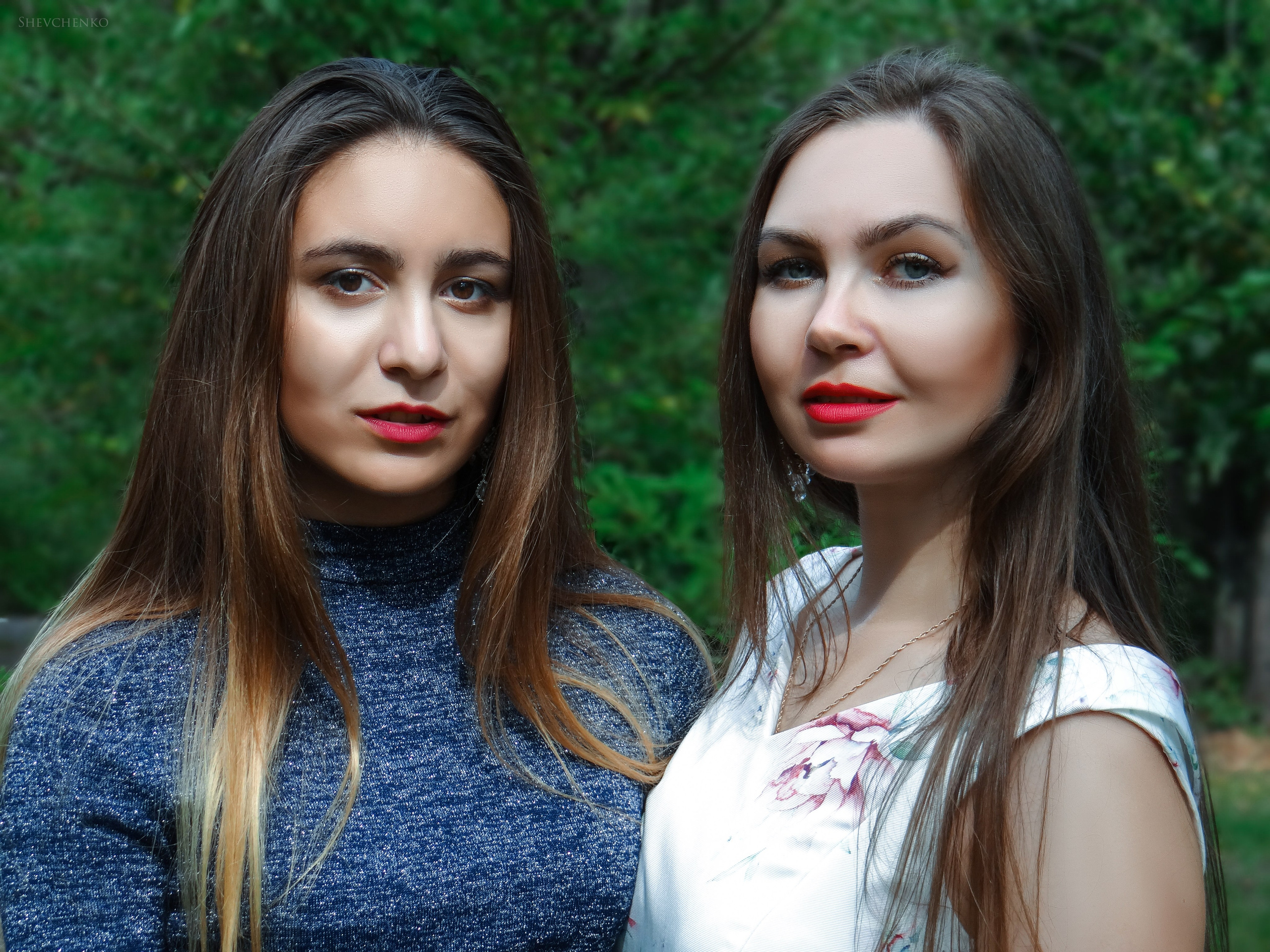 Мои первые снимки. Fashion-фотограф в Санкт-Петербурге Шевченко Никита