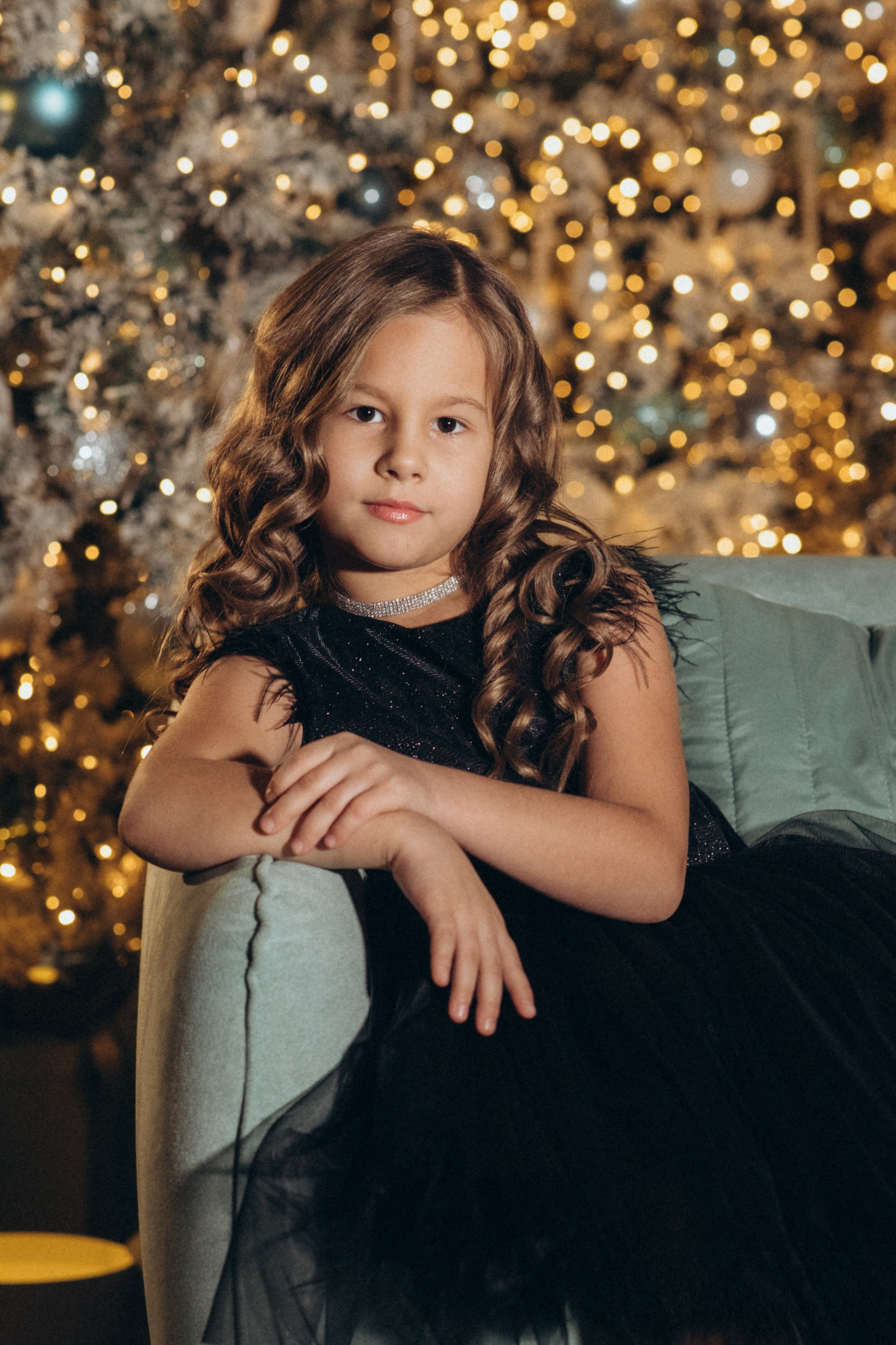 Анастасия. Фотограф на крещение в Рязани. Семейный фотограф